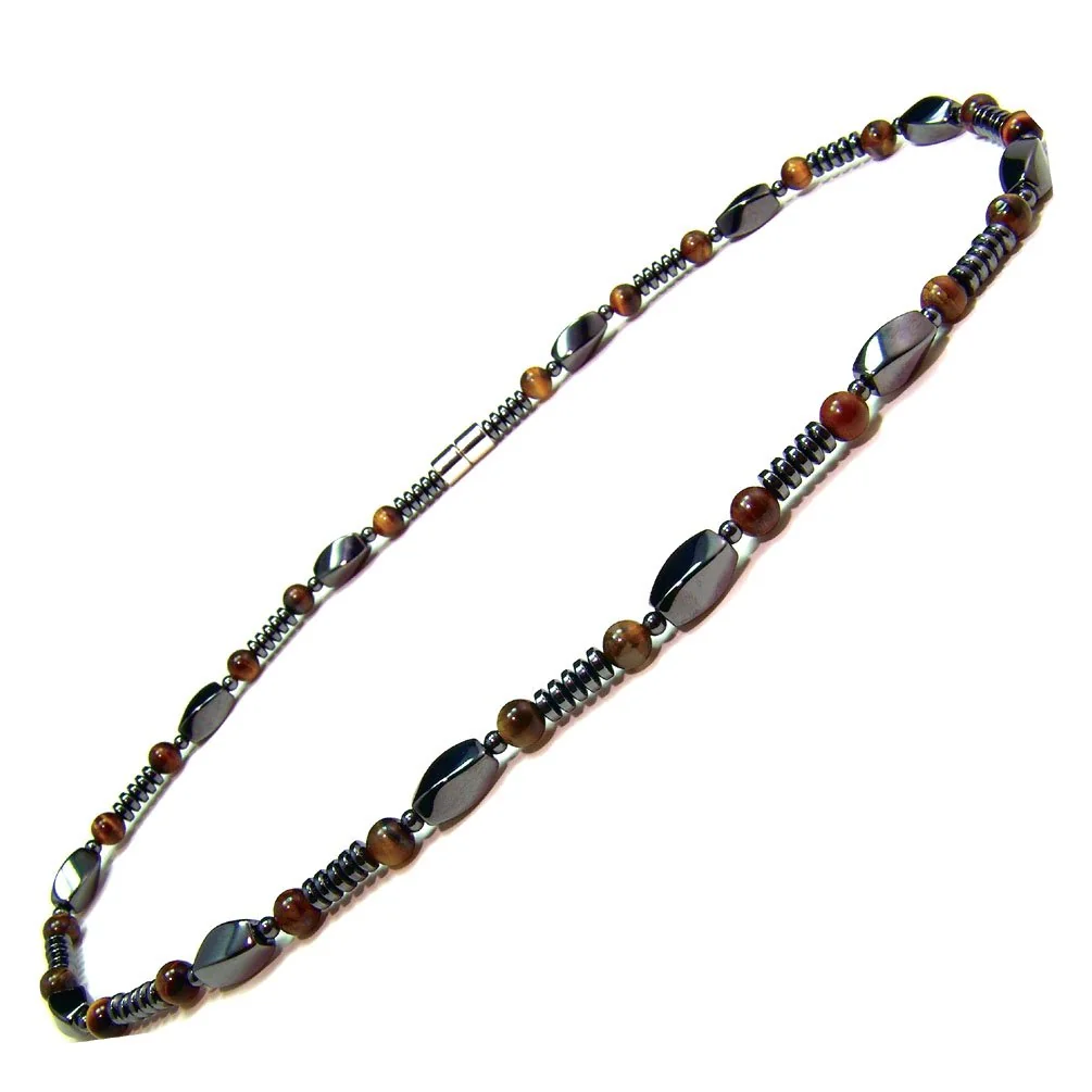Choosing the Right Healing Stone Necklace for Everyday Wear