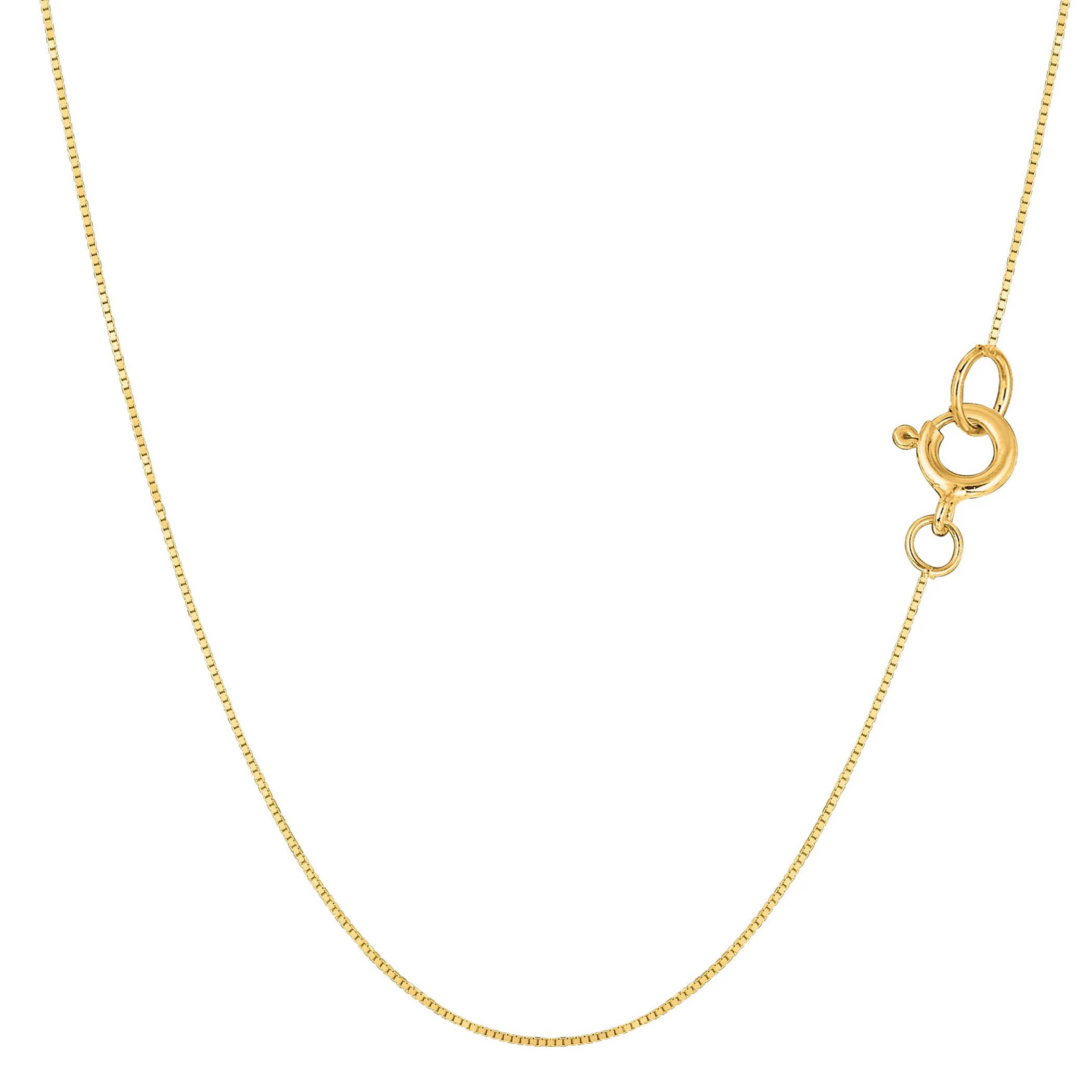 Choosing the Right Chain for Your Statement Necklace