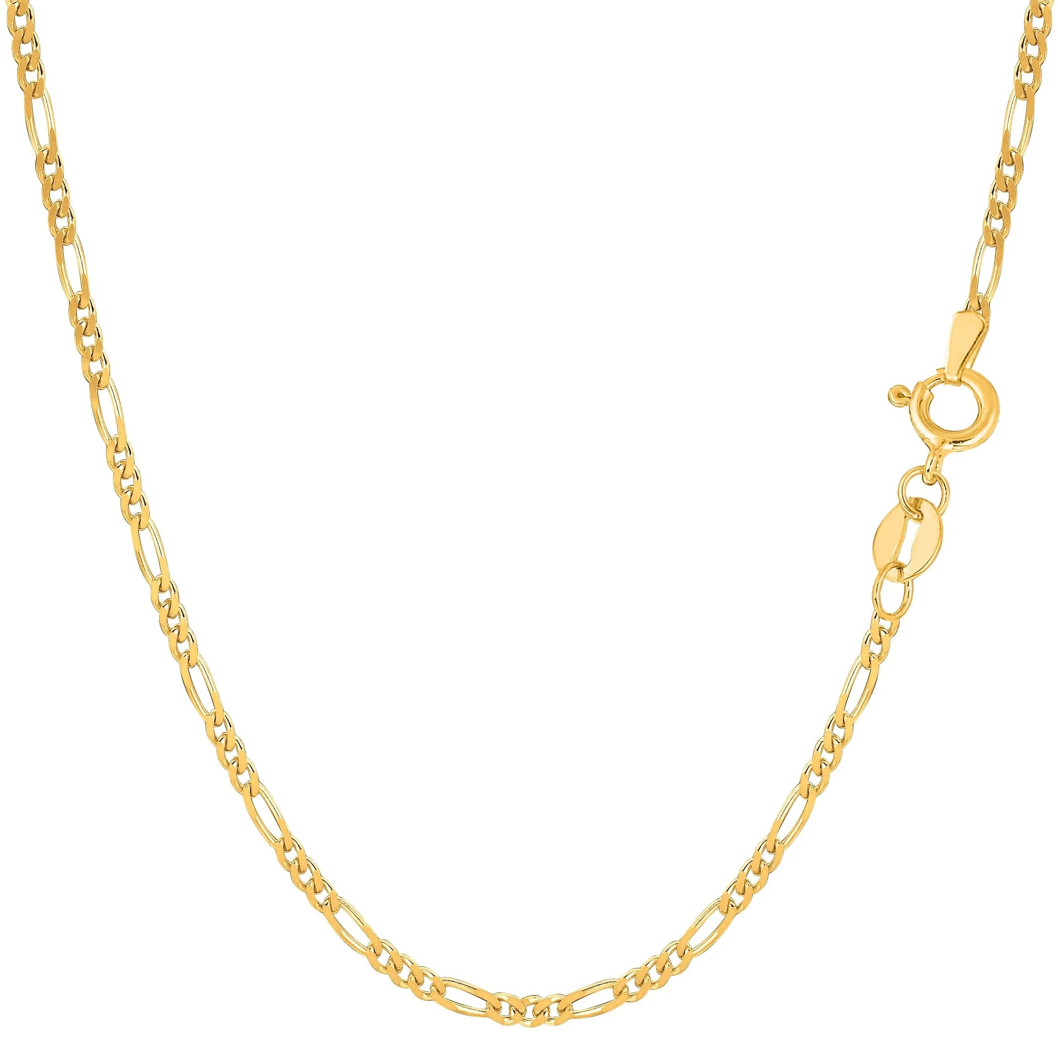Choosing the Right Gold Chain for Your Style and Budget