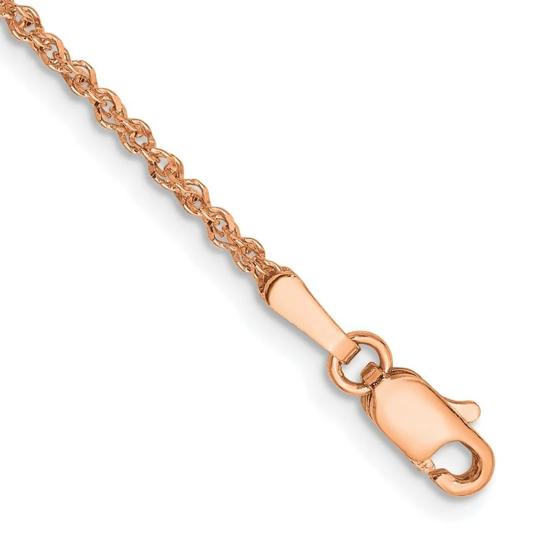 Choosing the Right Ankle Bracelet: A Guide to Making an Informed Decision