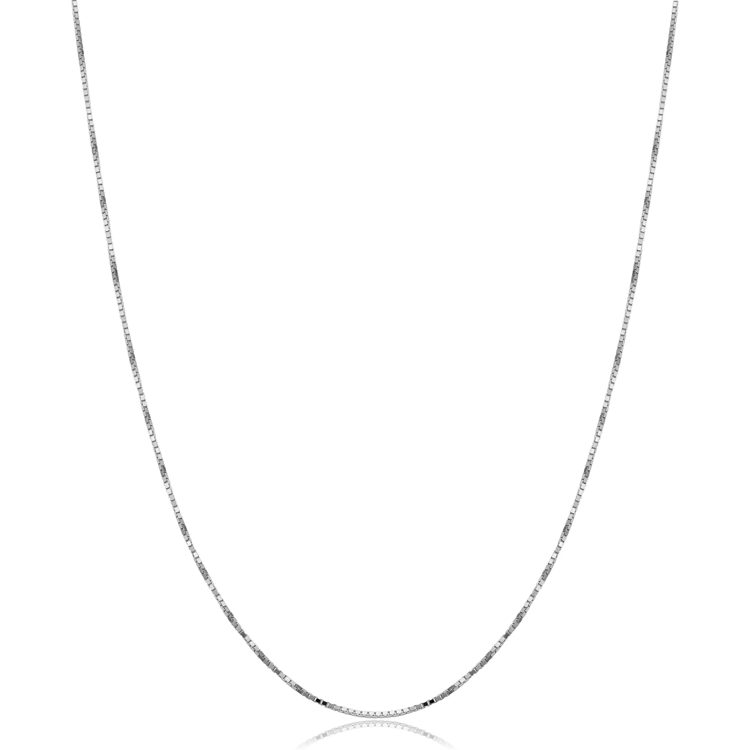 Choosing the Right Chain for Your Statement Jewelry