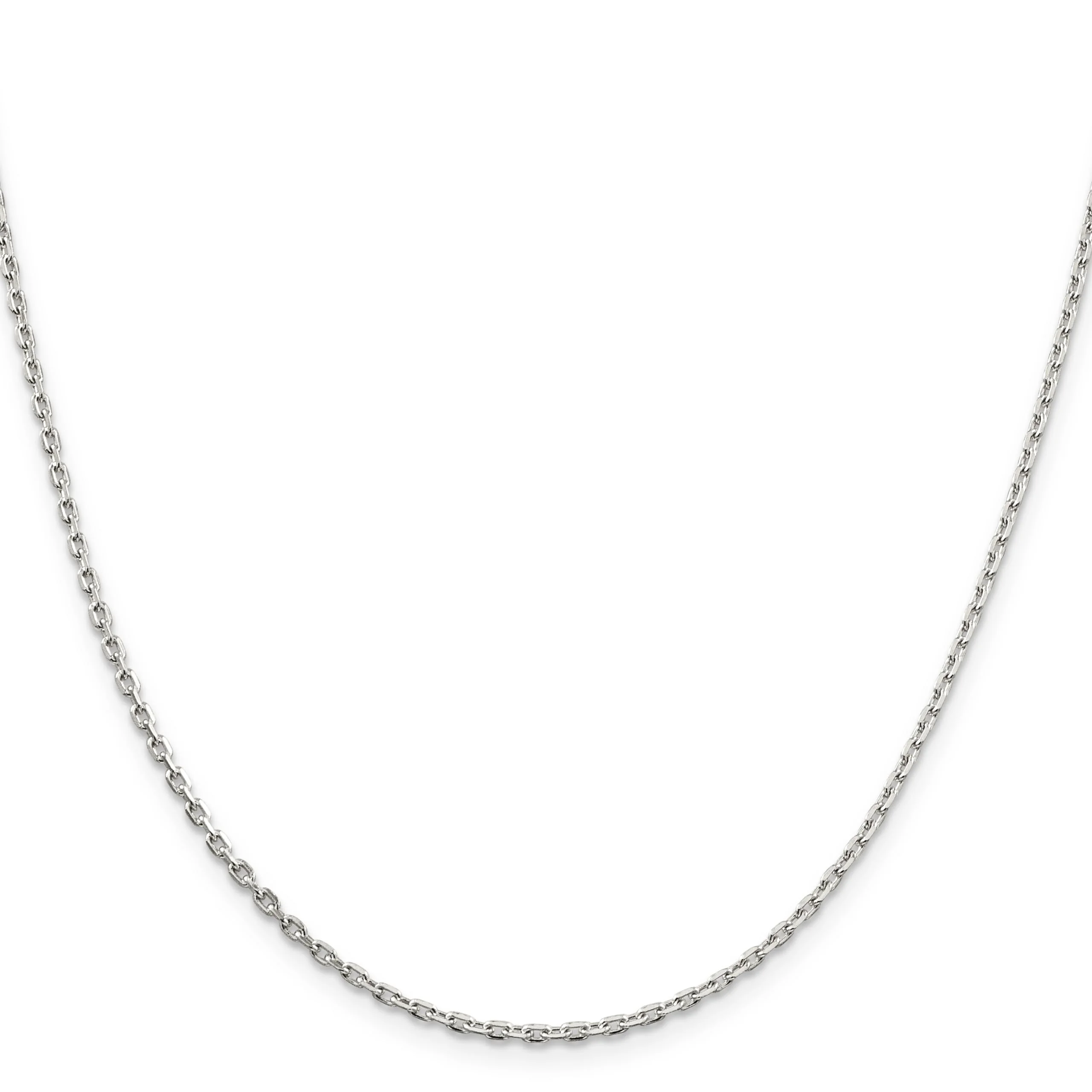 Choosing the Right Chain for Your Statement Pendant