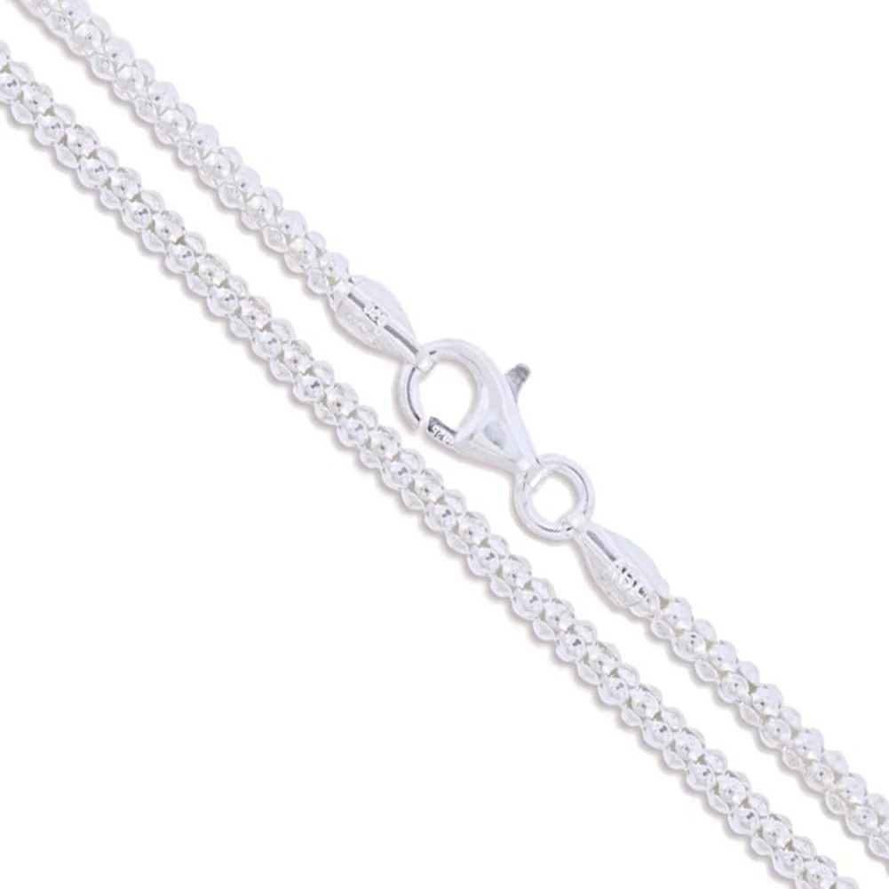 Choosing the Right Chain for Your Everyday Wear