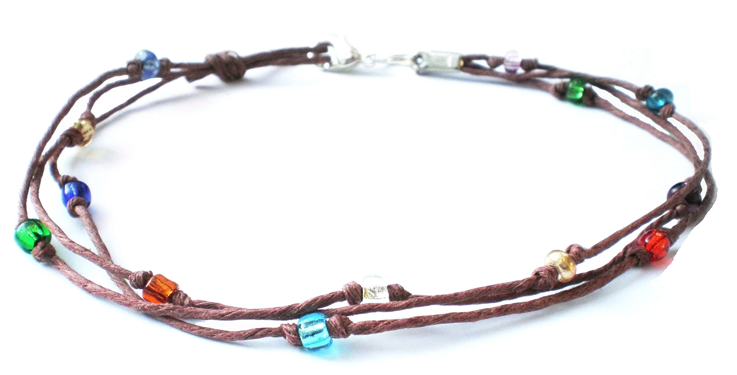 Choosing the Right Beaded Anklet for Your Style and Comfort