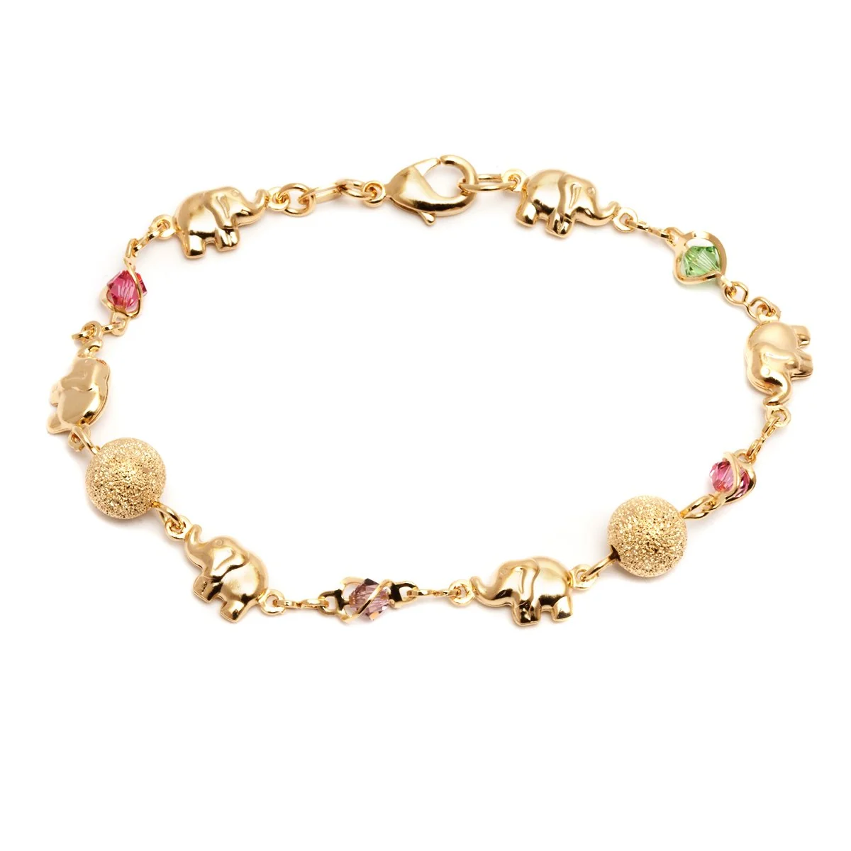 Choosing the Right Elephant-Themed Jewelry for Your Collection