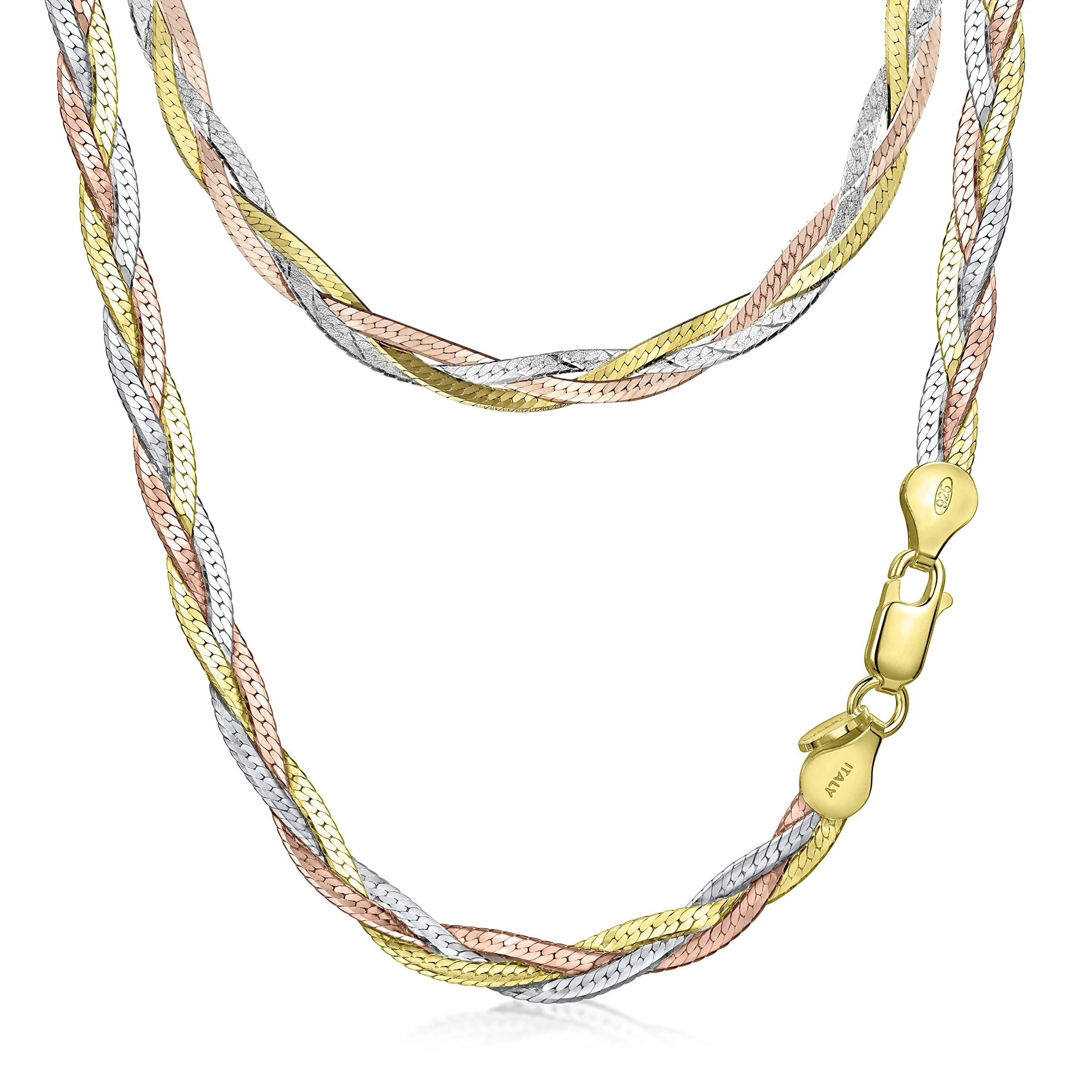 Choosing the Right Chain Necklace for Your Style and Occasion