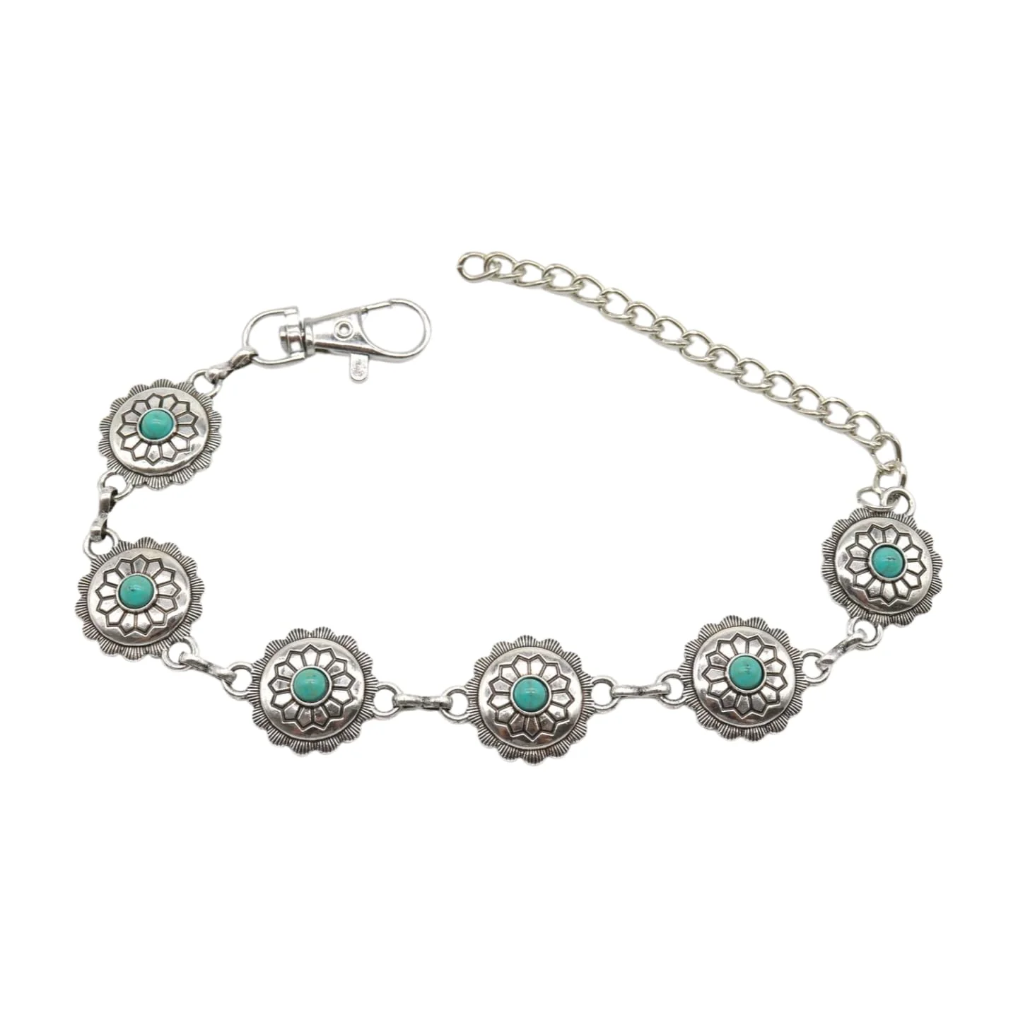 Choosing the Right Western-Inspired Anklet for Your Style