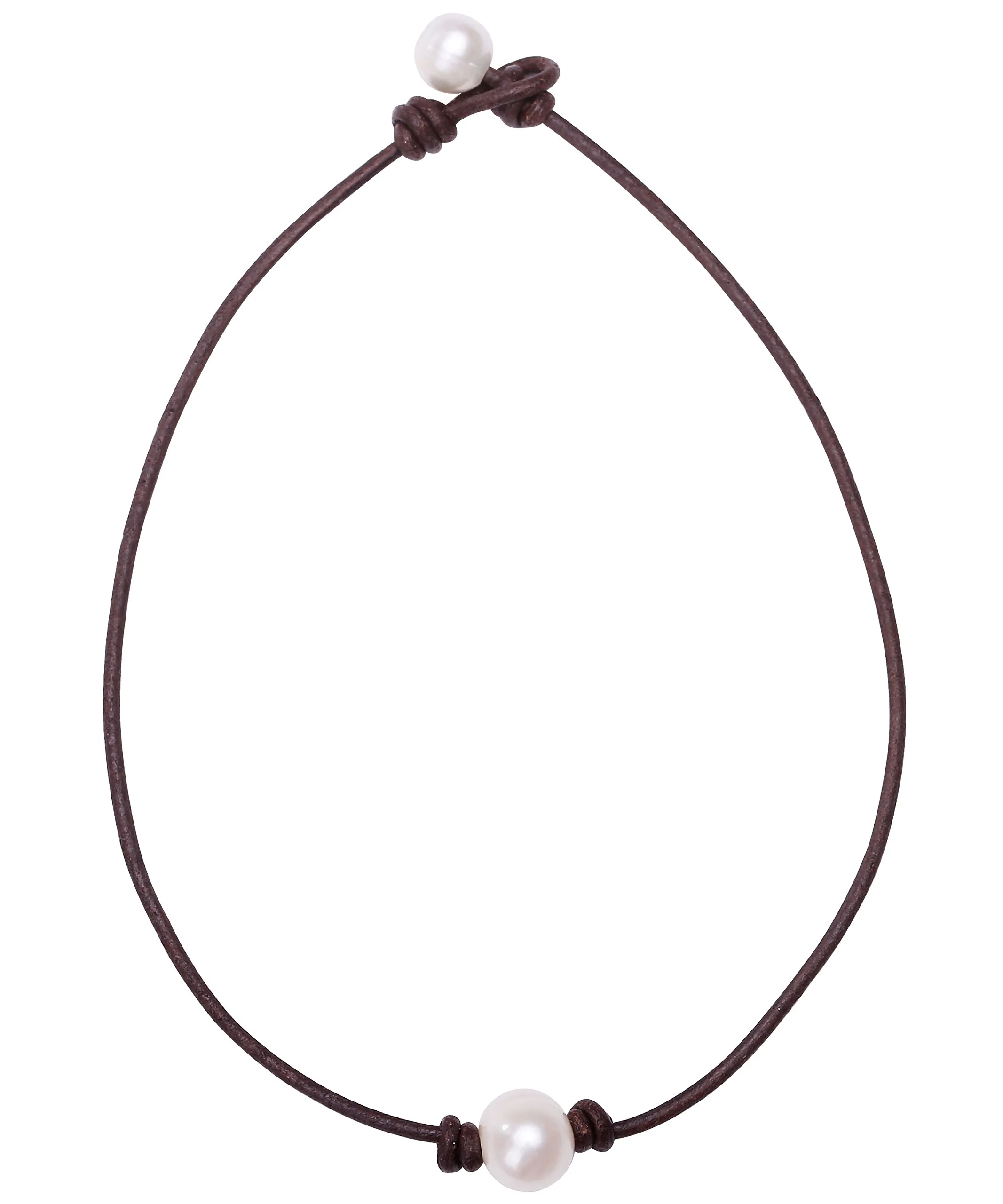 Choosing the Right Pearl Choker Necklace