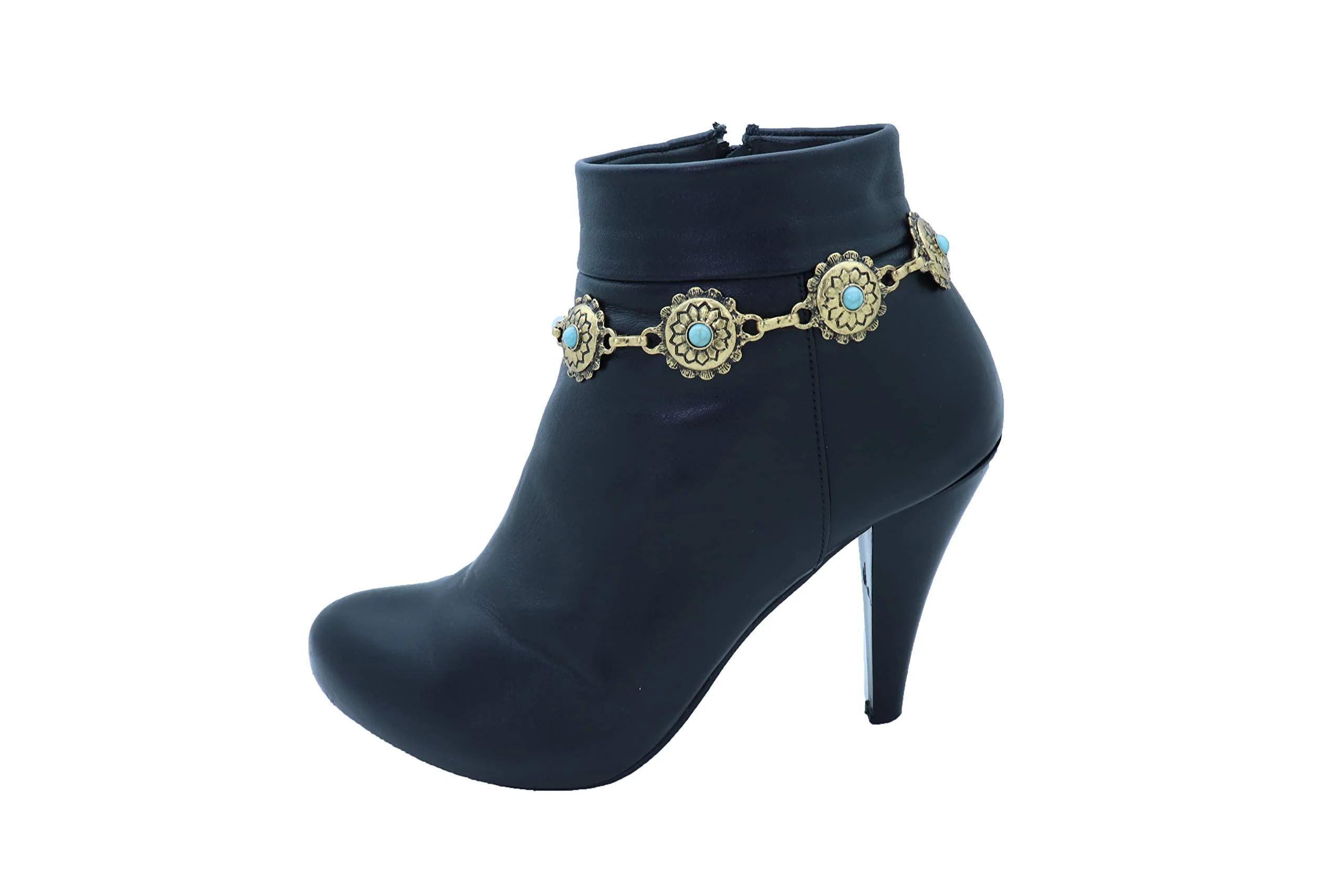 Choosing the Right Western-Inspired Jewelry for Your Style
