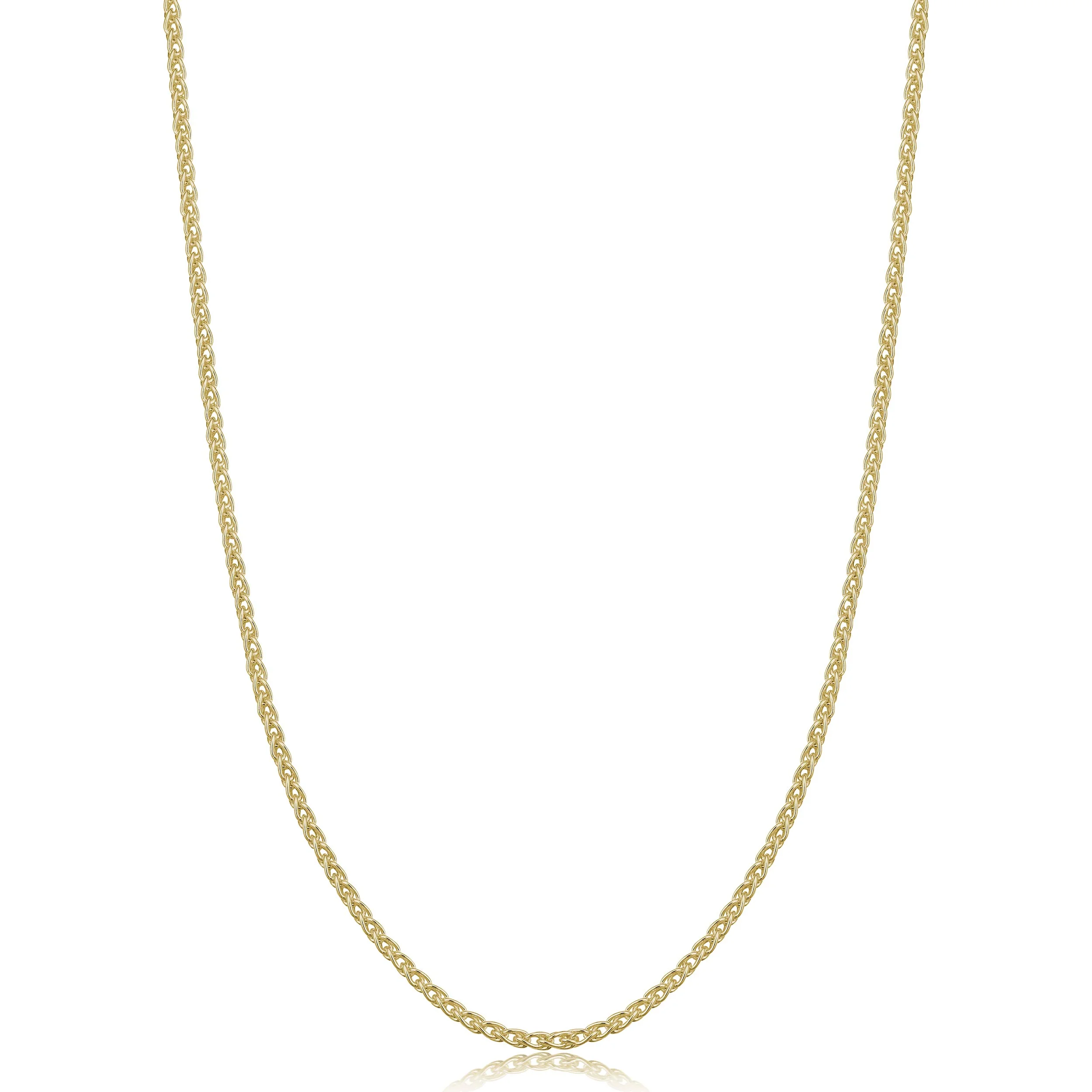 Choosing the Right Chain for Your Style and Occasion