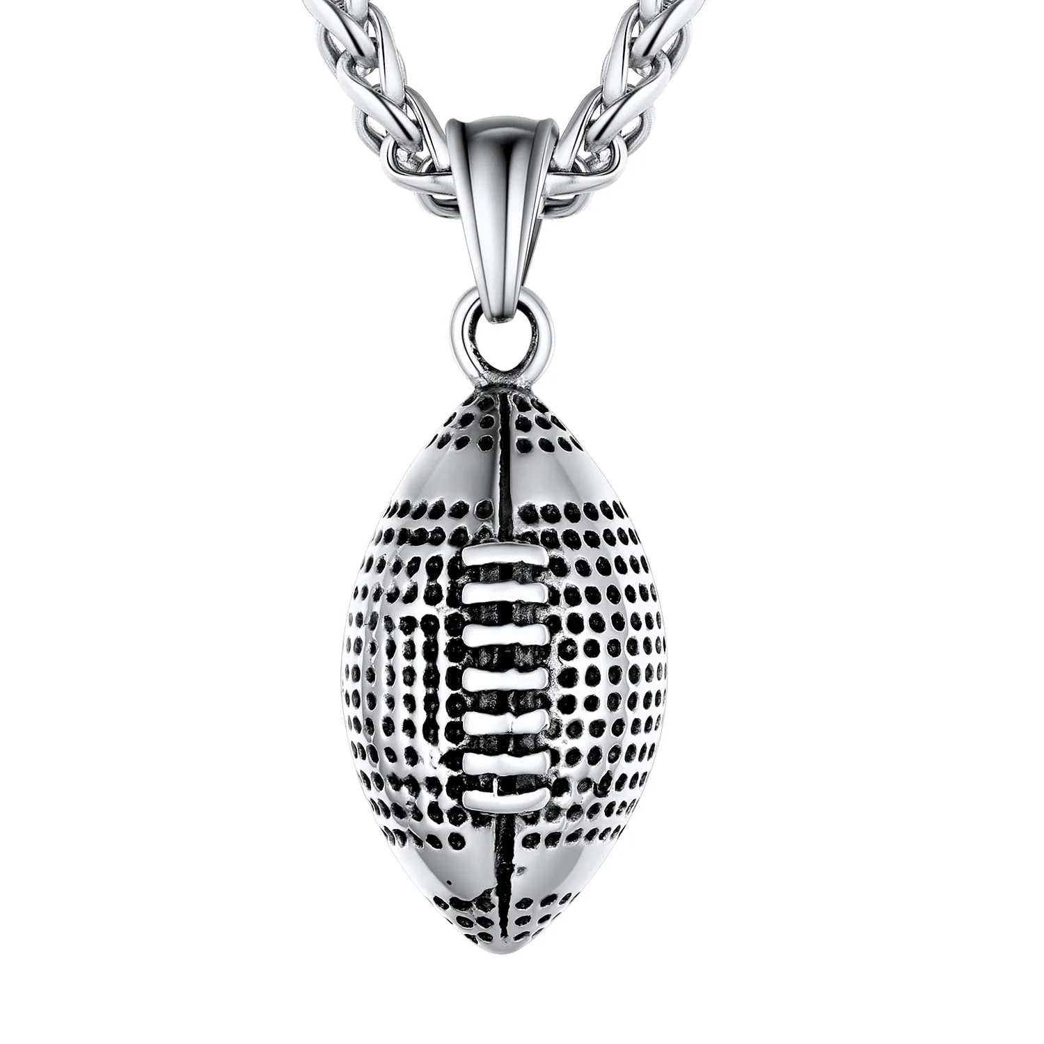 Choosing the Right Sports-Themed Necklace