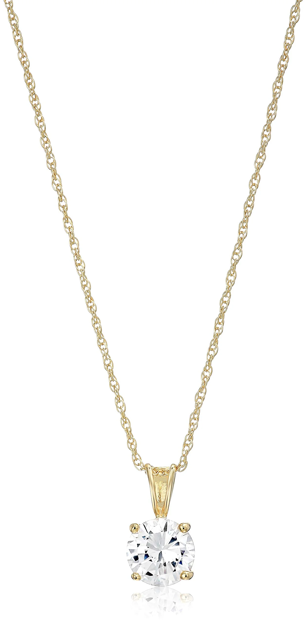 Choosing the Right Pendant Necklace for Your Style and Budget