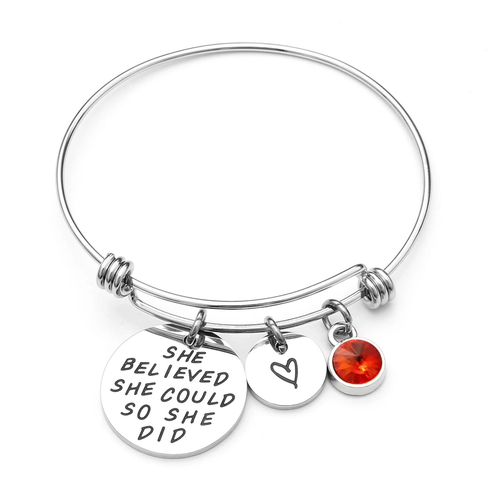 Choosing the Right Inspirational Jewelry for Everyday Wear