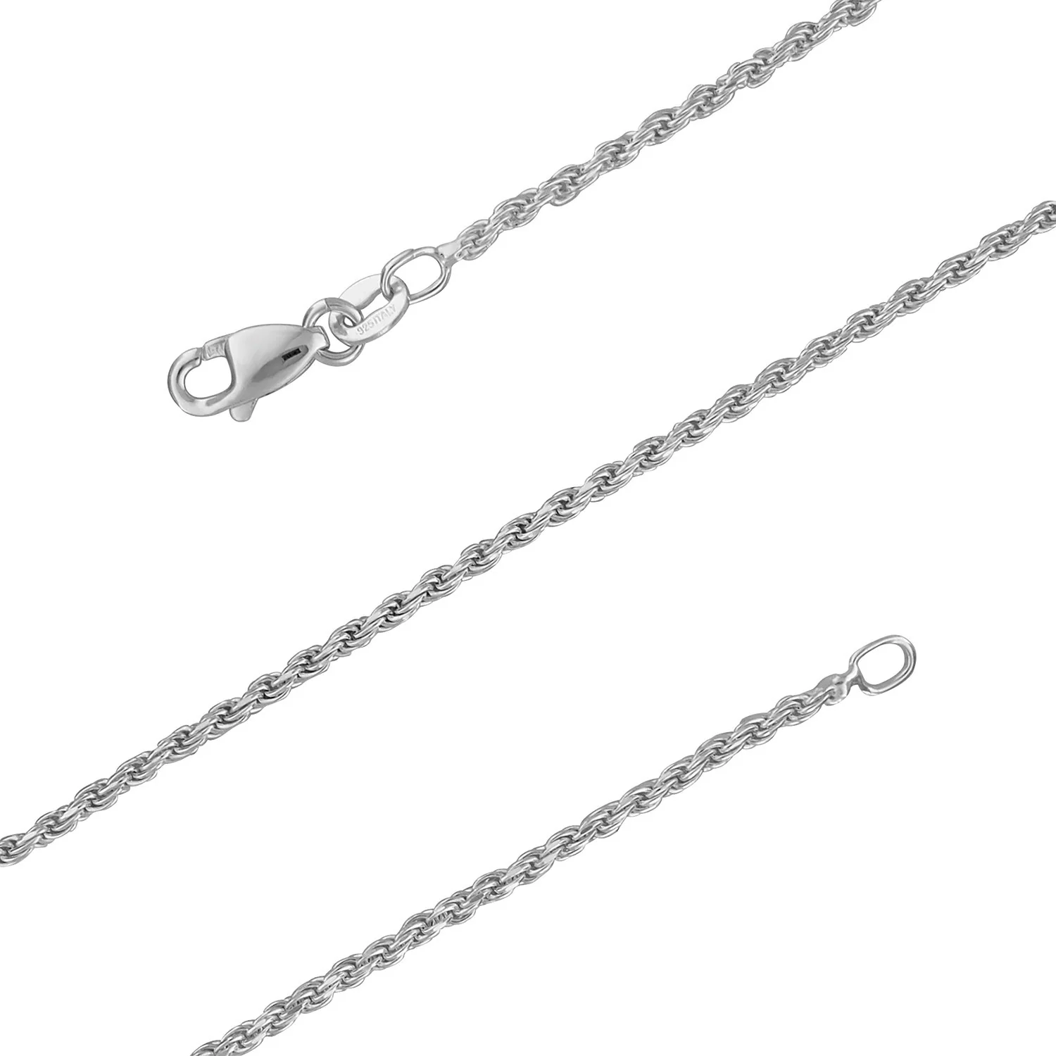 Choosing the Right Sterling Silver Chain Necklace for Your Style