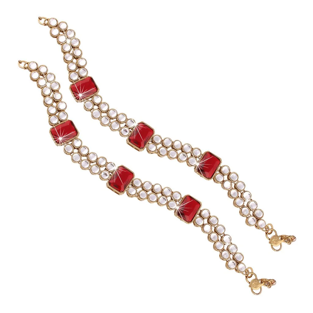 Choosing the Right Anklet for Your Special Occasion