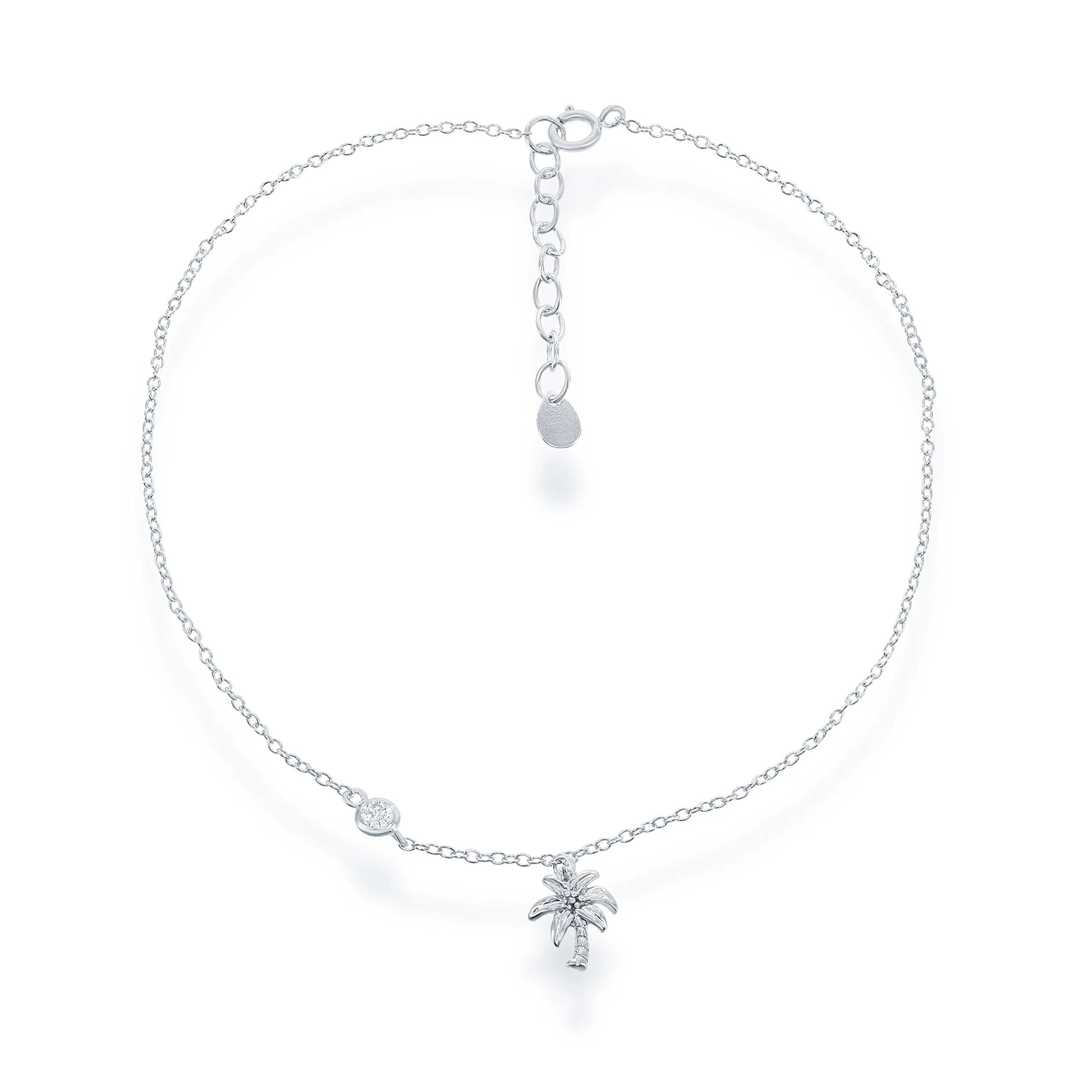 Choosing the Right Anklet for Your Style and Comfort