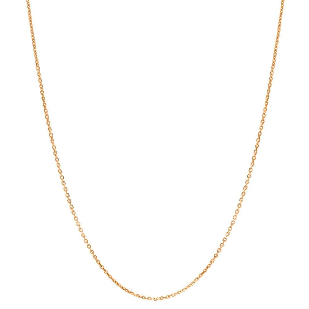 Choosing the Right Chain Necklace for Your Style and Occasion