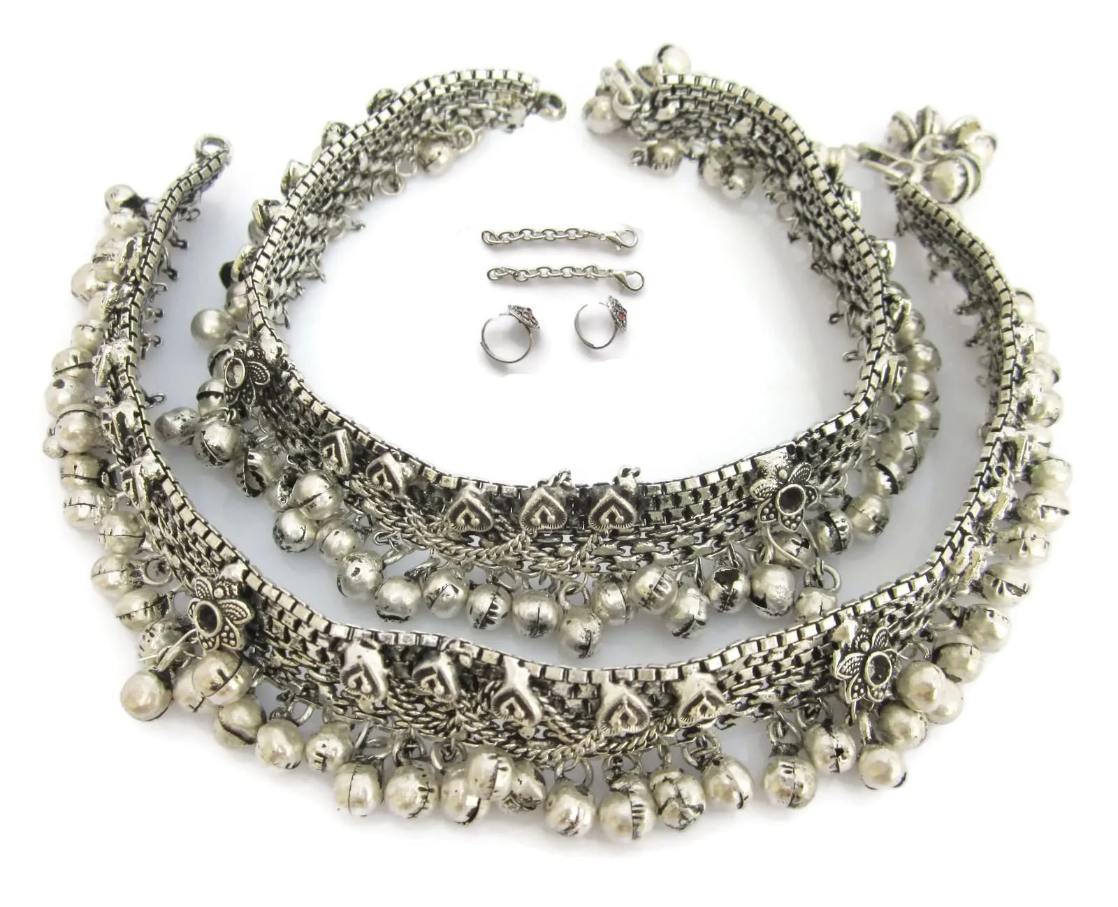 Choosing the Right Anklet for Your Wardrobe