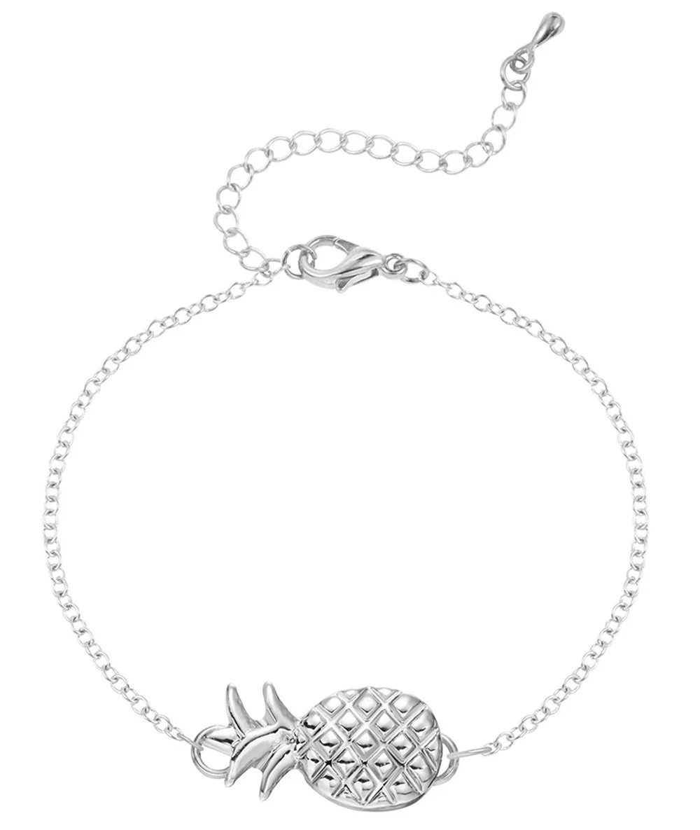 Choosing the Right Adjustable Pineapple Bracelet for Your Style