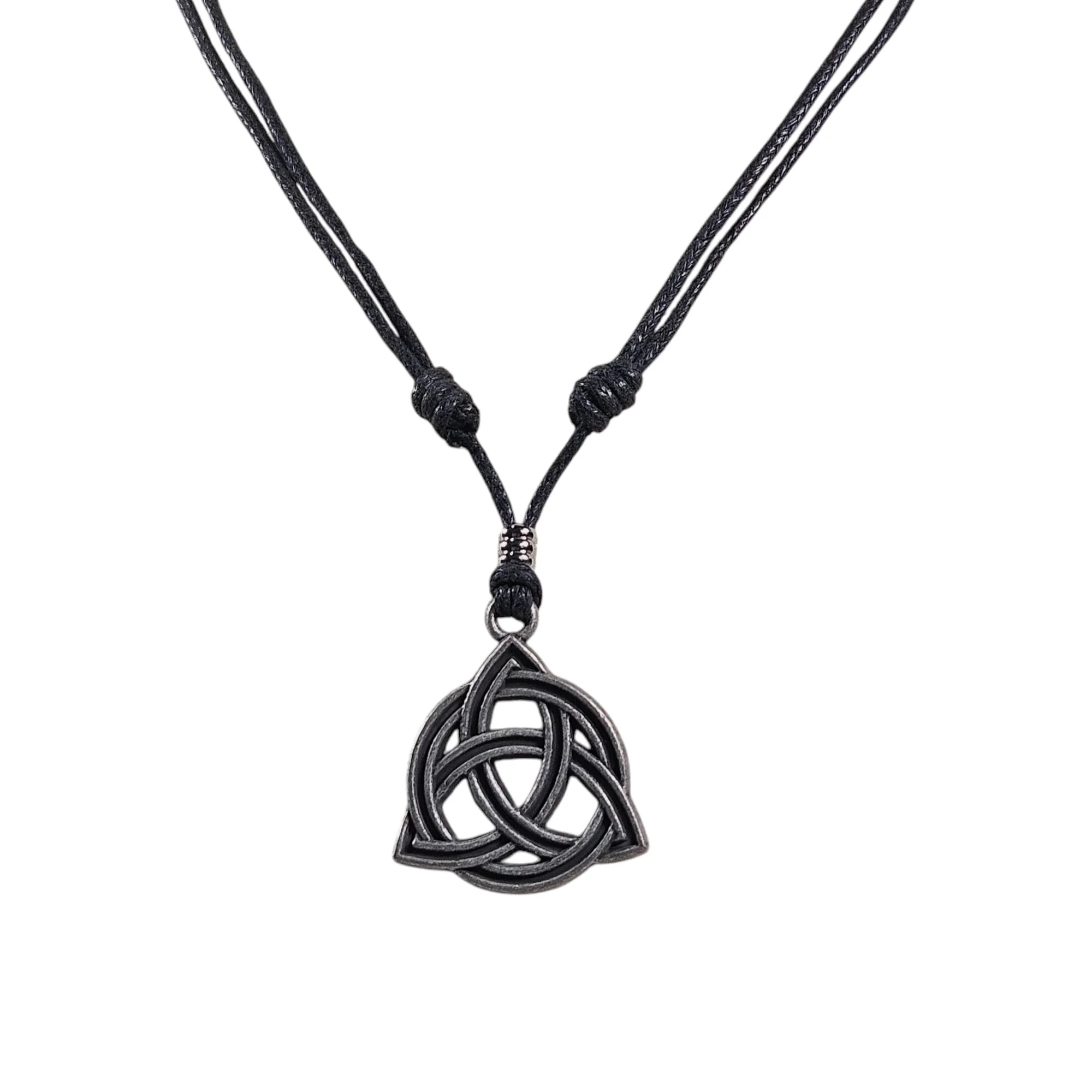 Choosing the Right Celtic Trinity Knot Necklace for You
