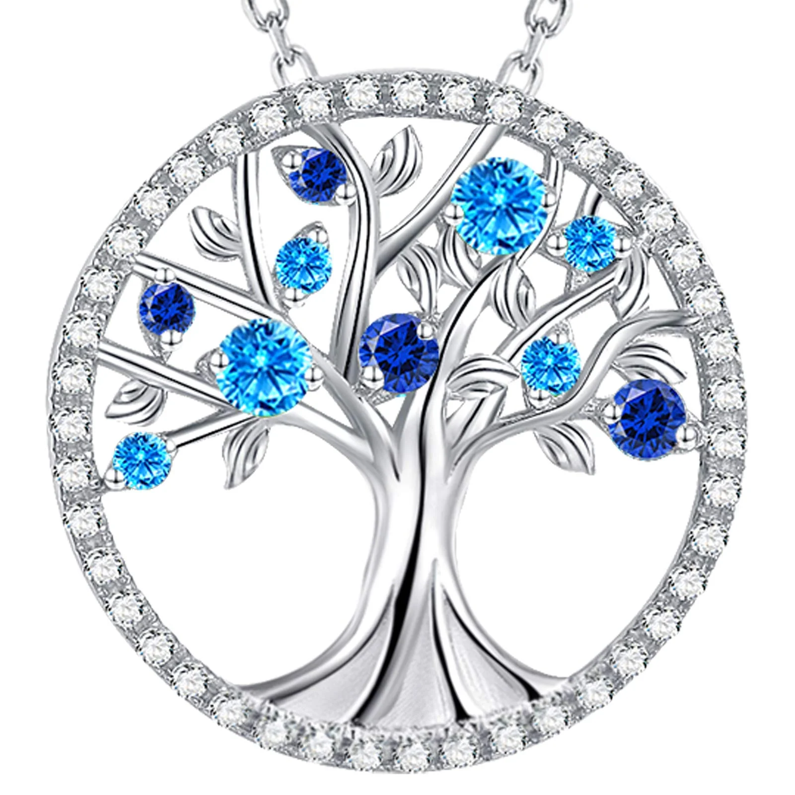Choosing the Right Tree of Life Necklace