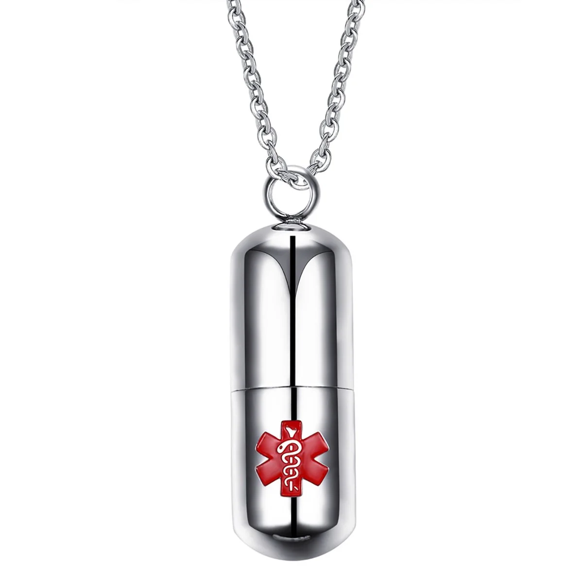 Choosing the Right Flongo Fashion Capsule Pendant Necklace