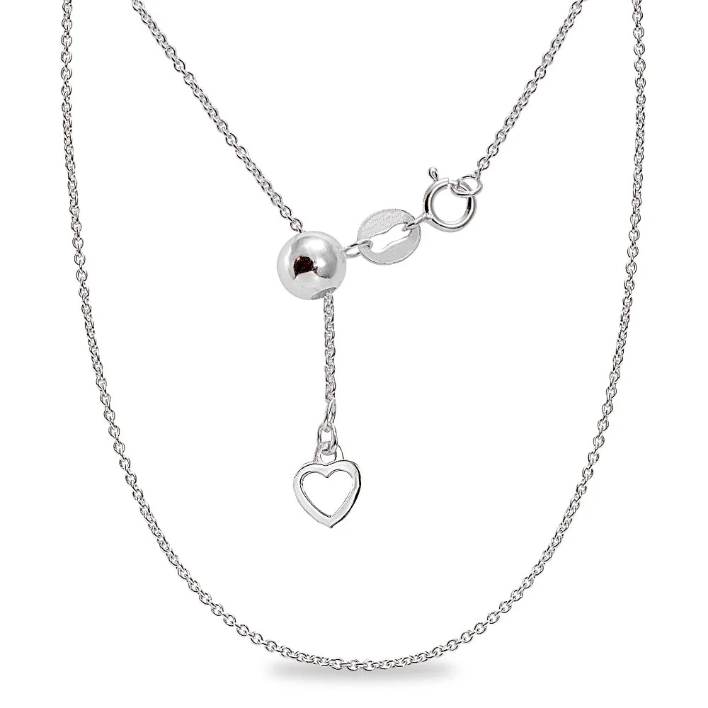 Choosing the Right Length and Material in Jewelry
