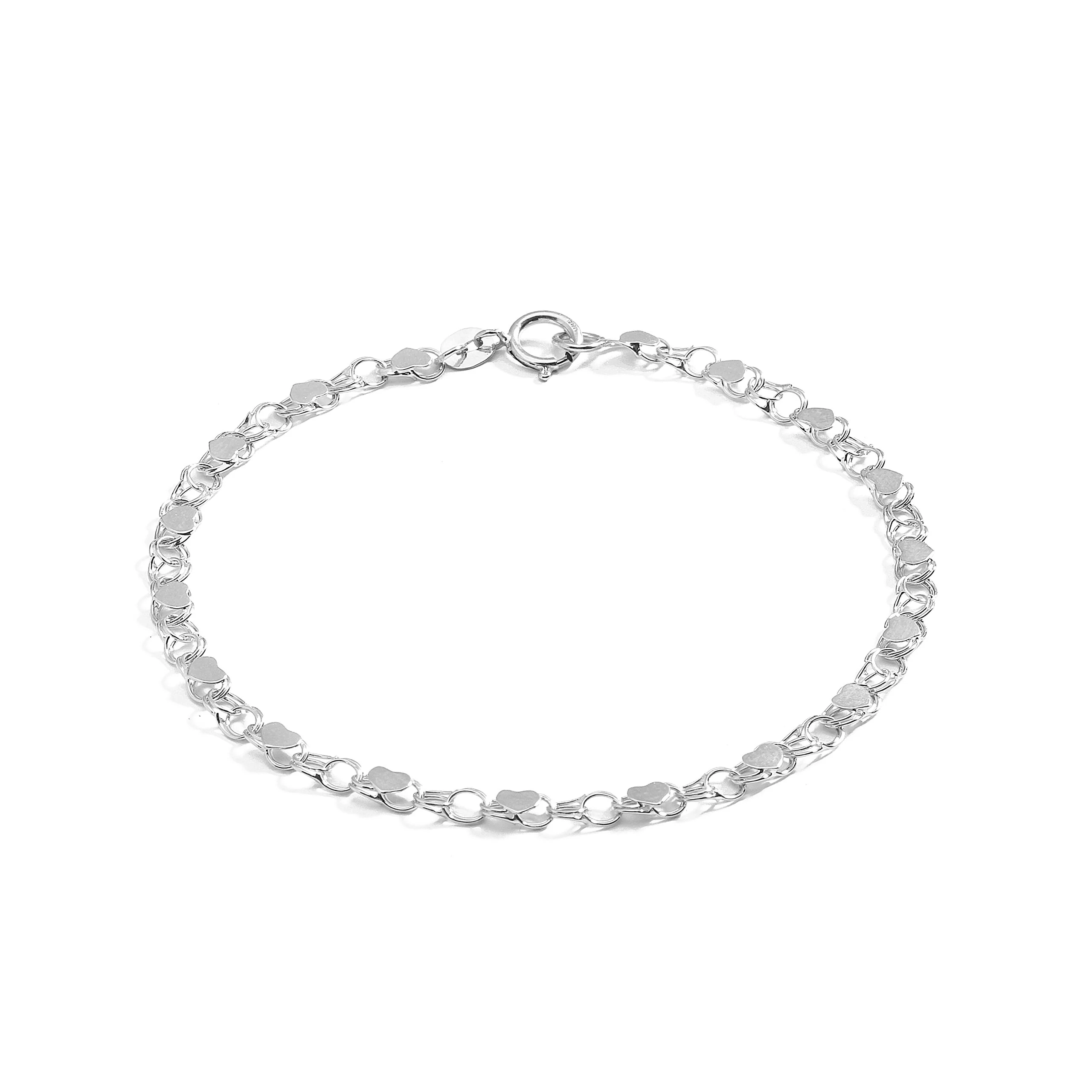 Choosing the Right Jewelry for Everyday Wear: A Guide to Fine Gold Anklets