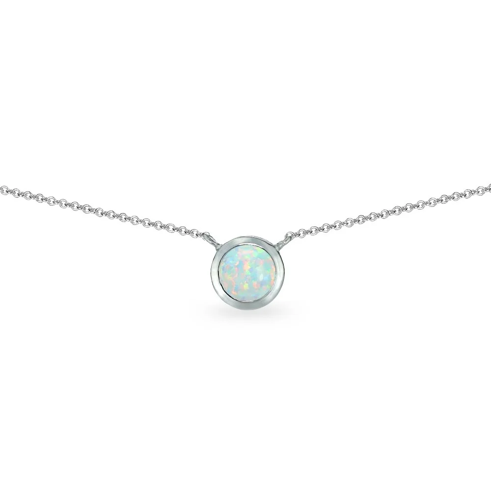 Choosing the Right Opal Choker Necklace