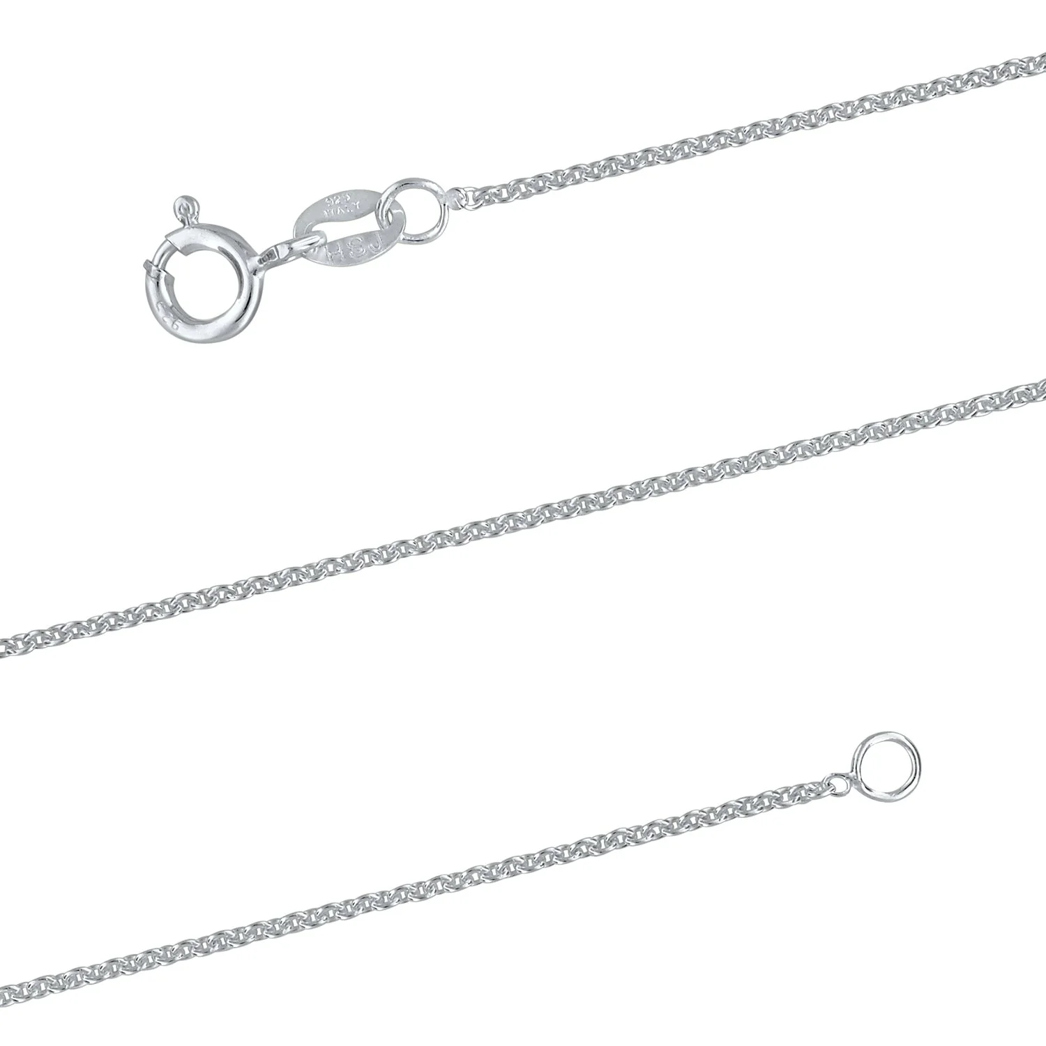 Choosing the Right Sterling Silver Chain Necklace