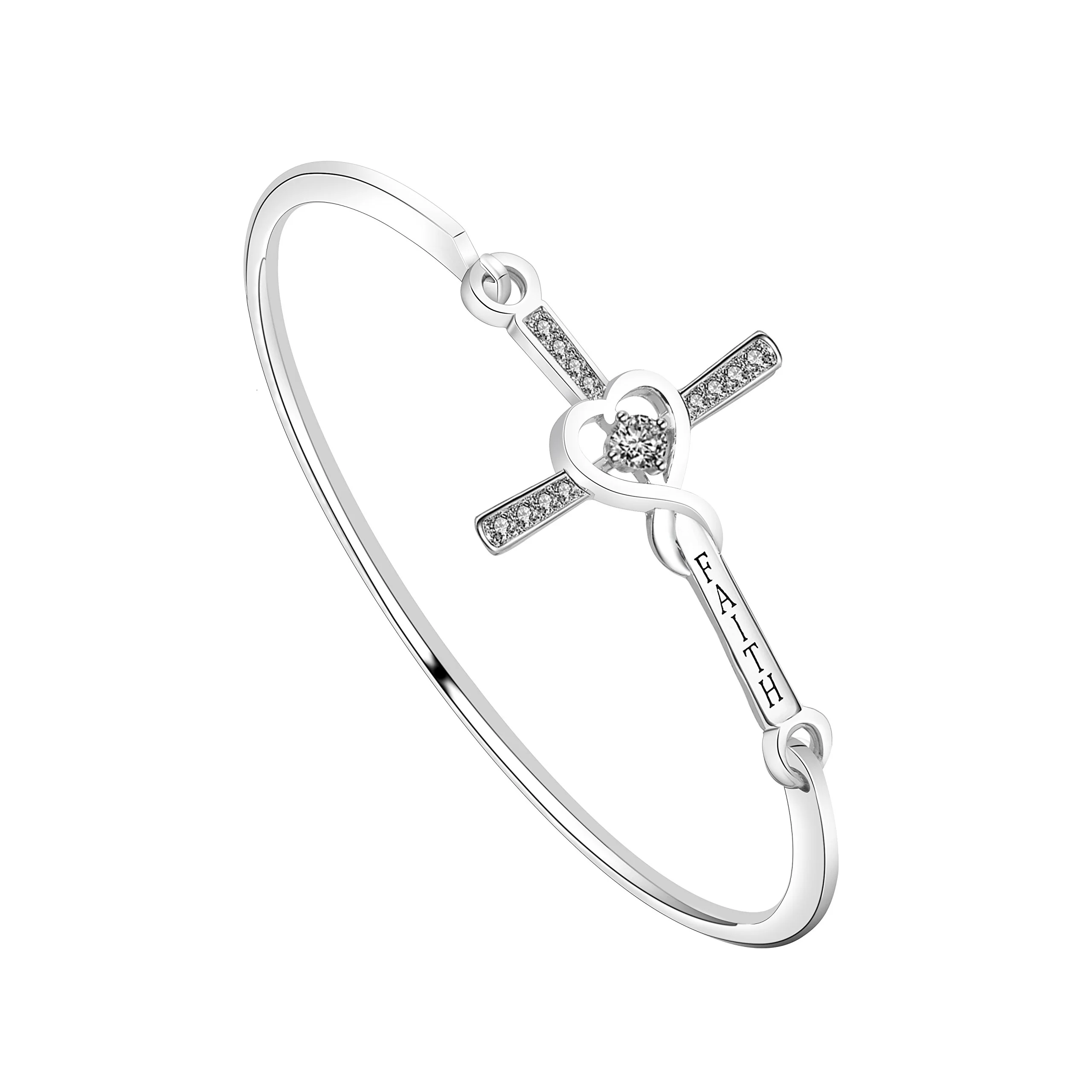 Choosing the Right Symbolic Jewelry for Personal Beliefs