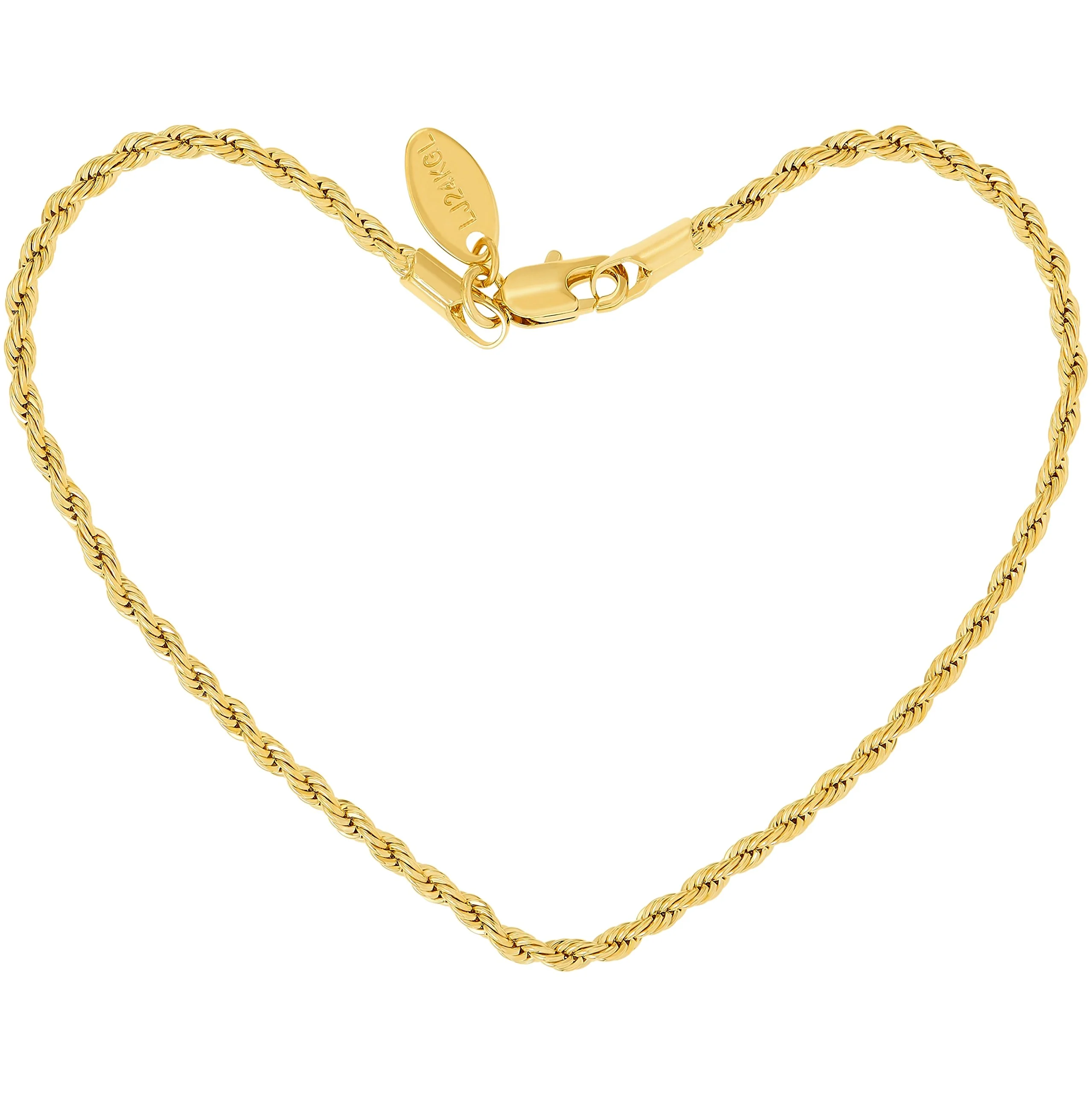 Choosing the Right Gold Ankle Accent for Your Wardrobe