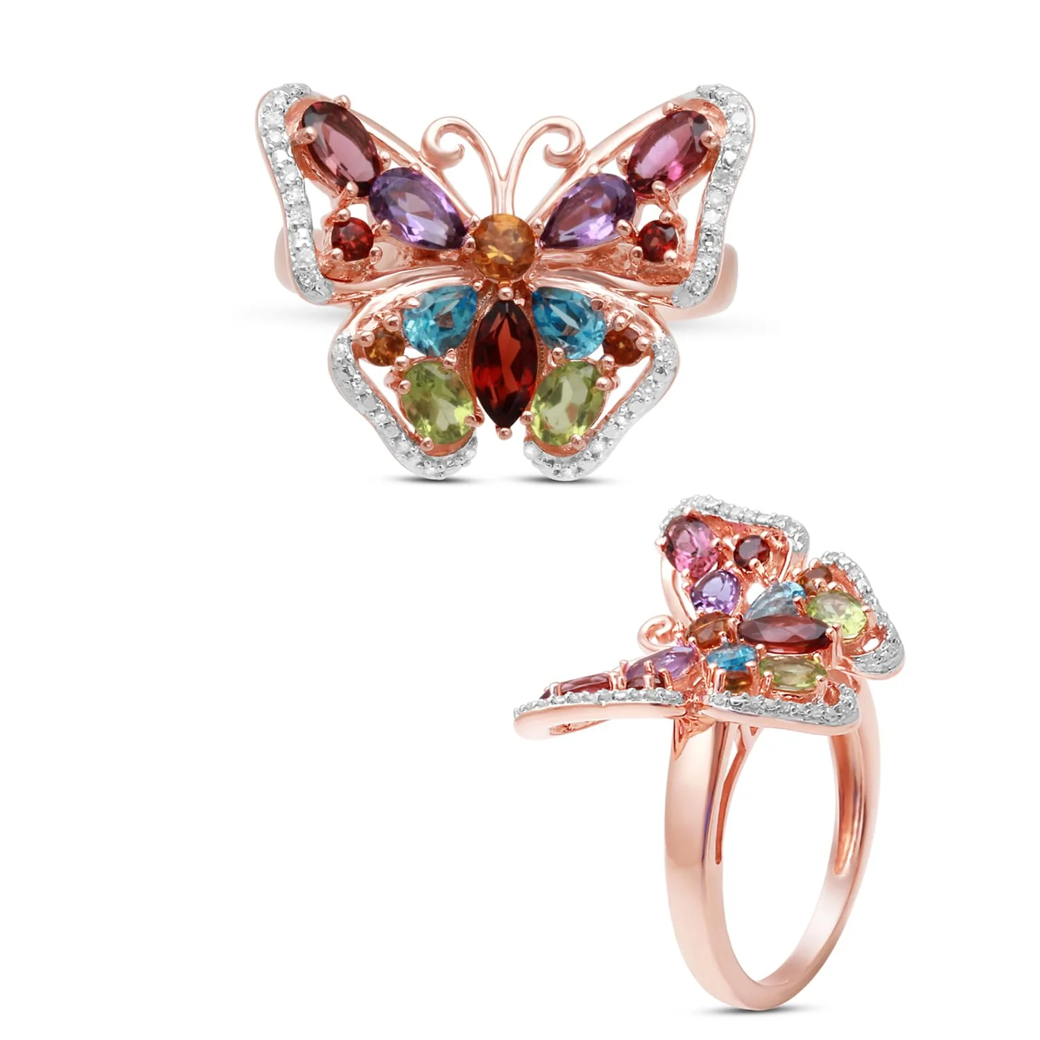 Choosing the Right Statement Ring for Your Style