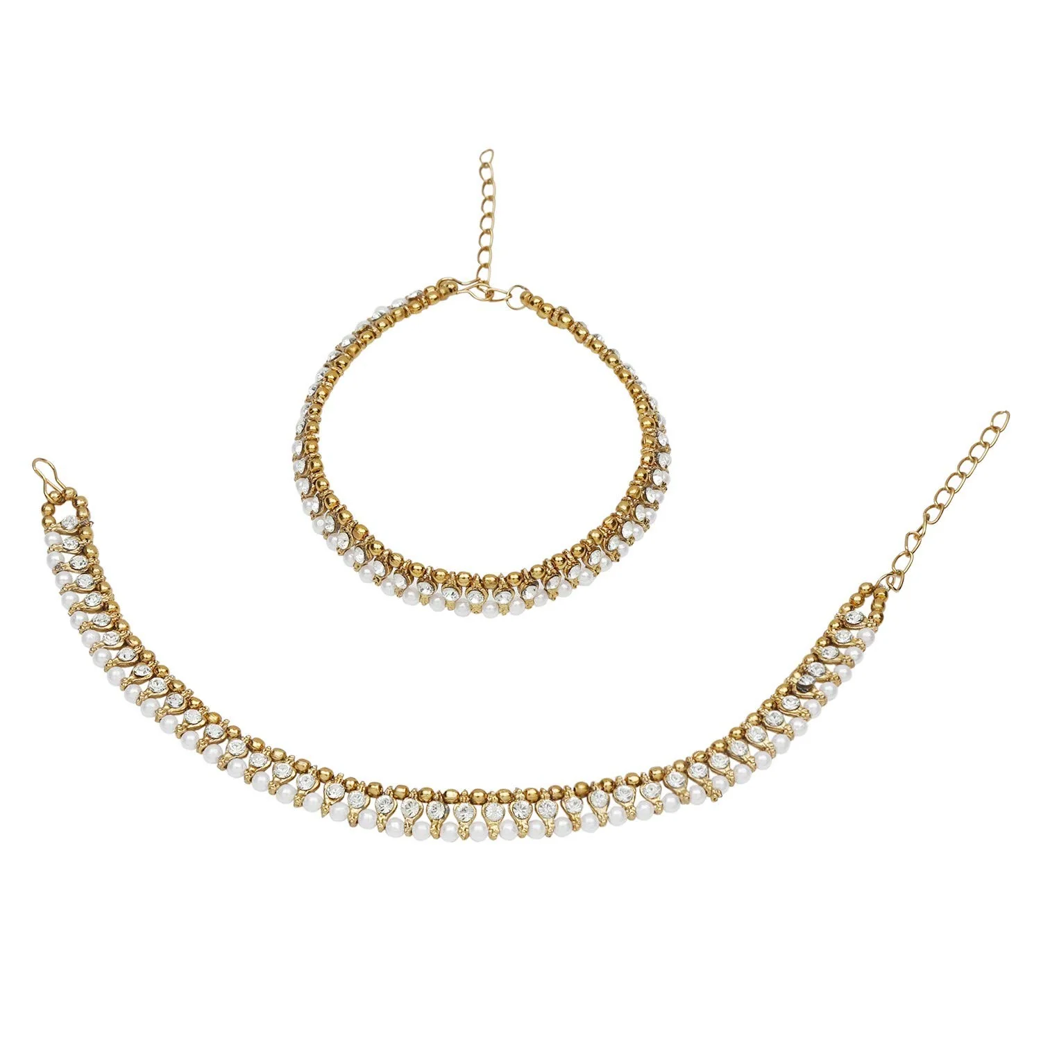 Choosing the Right Anklet for Your Style and Occasion