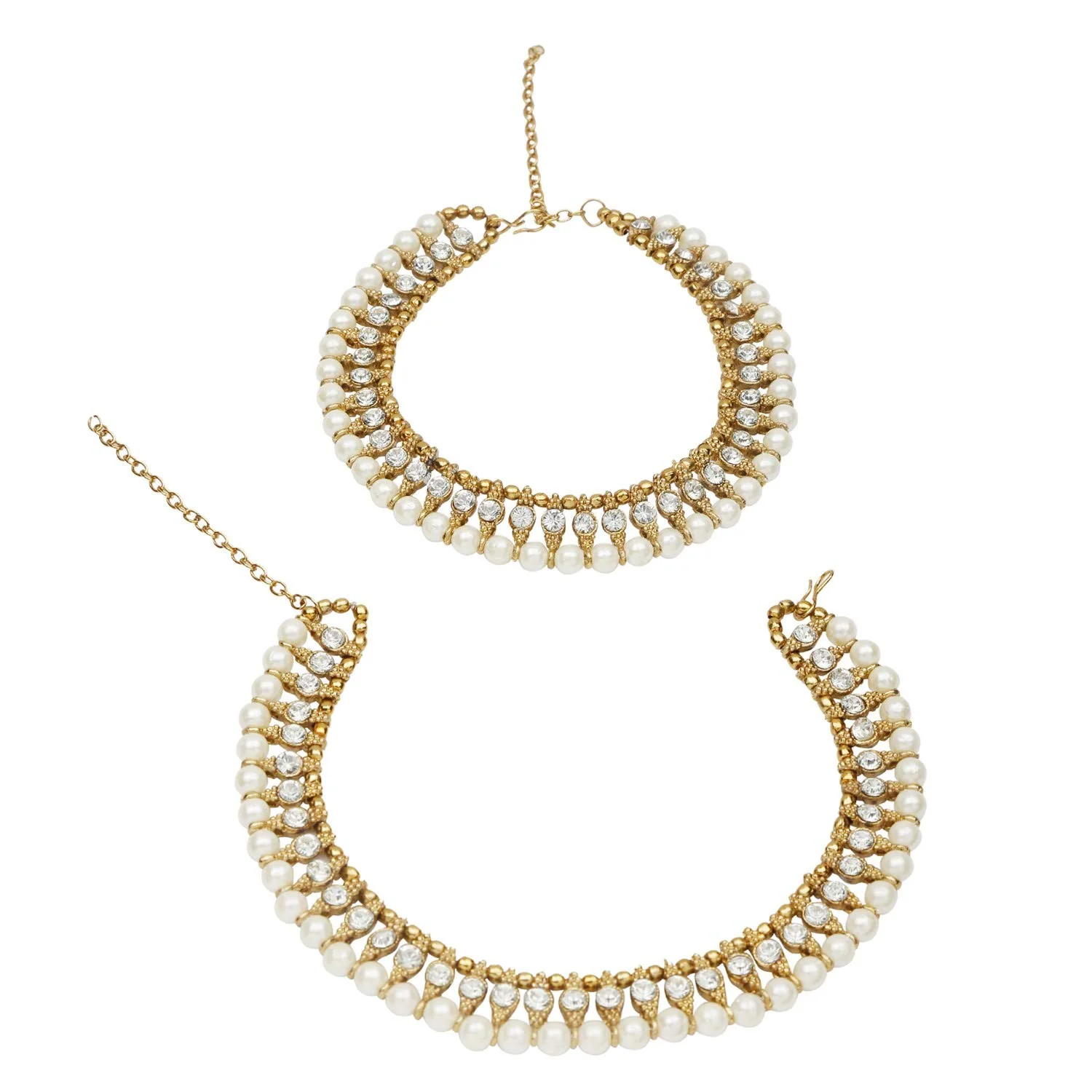 Choosing the Right Anklet for Your Style and Comfort