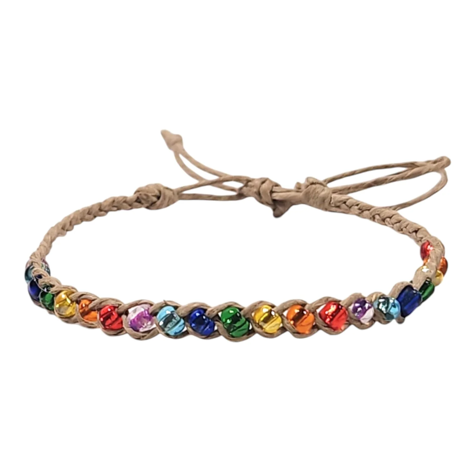 Choosing the Right Hemp Anklet for Your Style and Comfort Needs
