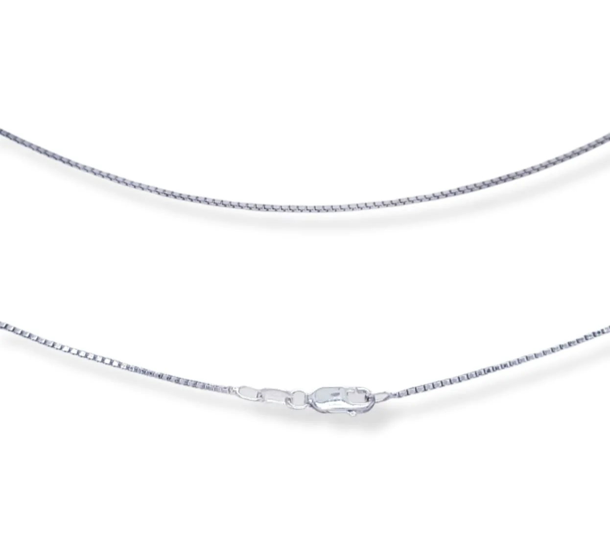 Choosing the Right Wire-Chain Necklace for Your Style