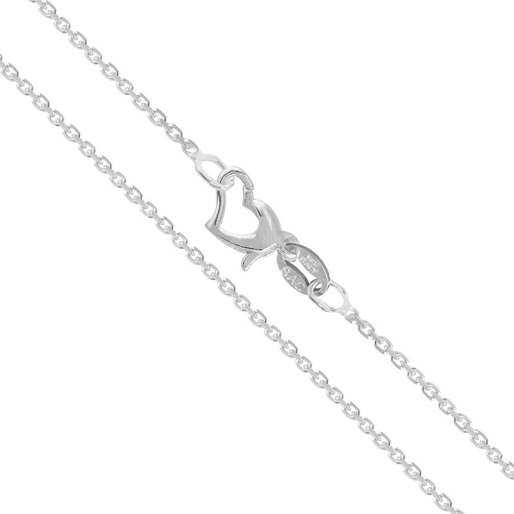 Choosing the Right Clasp for Your Chain Necklace