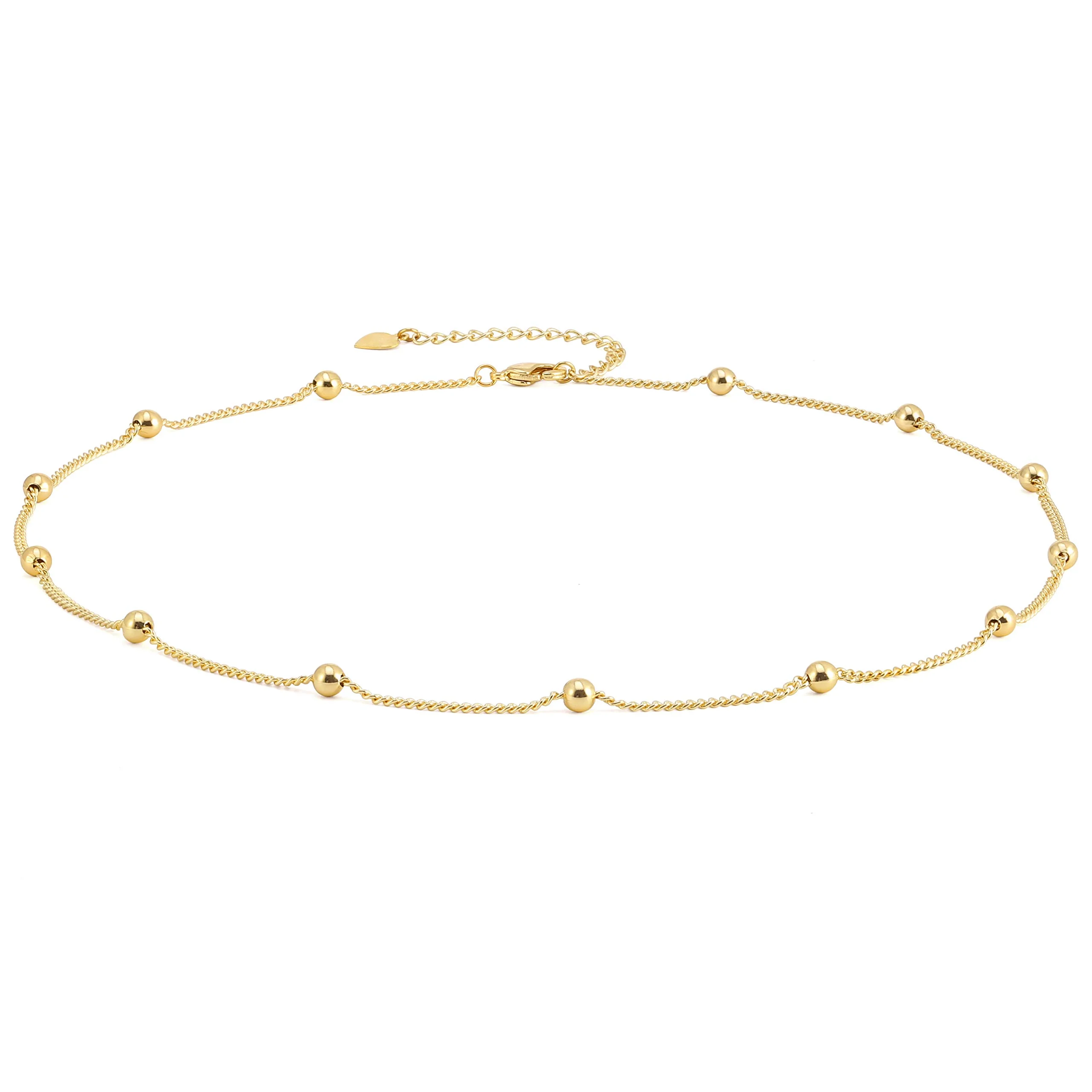 Choosing the Right Pearl and Chain Combination