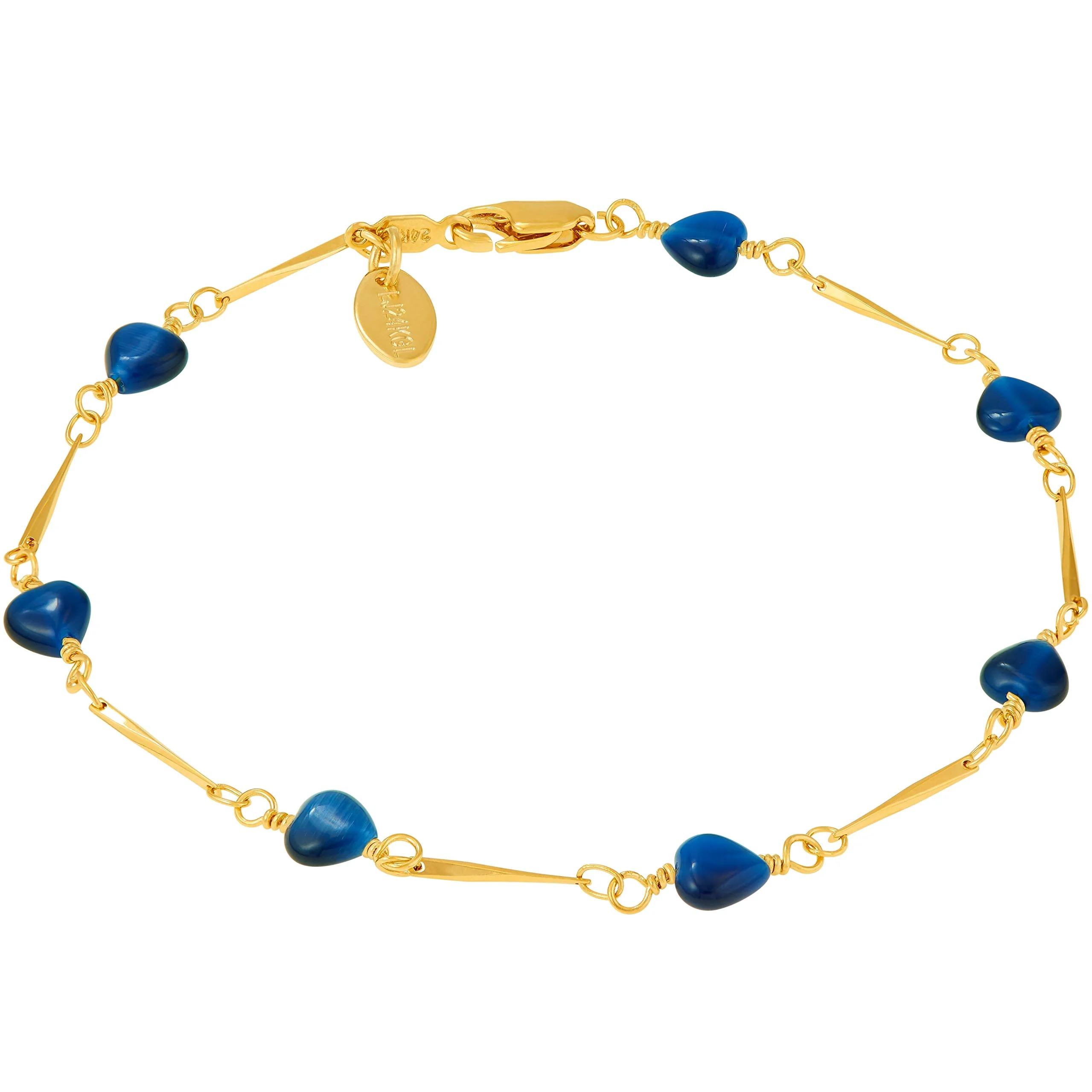 Choosing the Right Anklet for Your Style