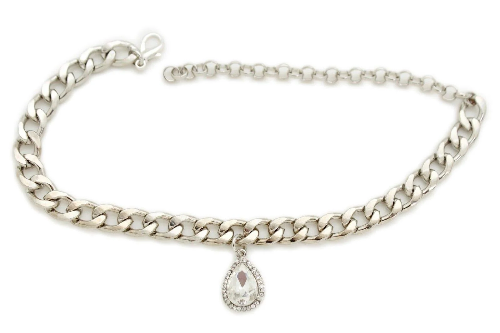 Choosing the Right Western-Inspired Anklet for Your Style