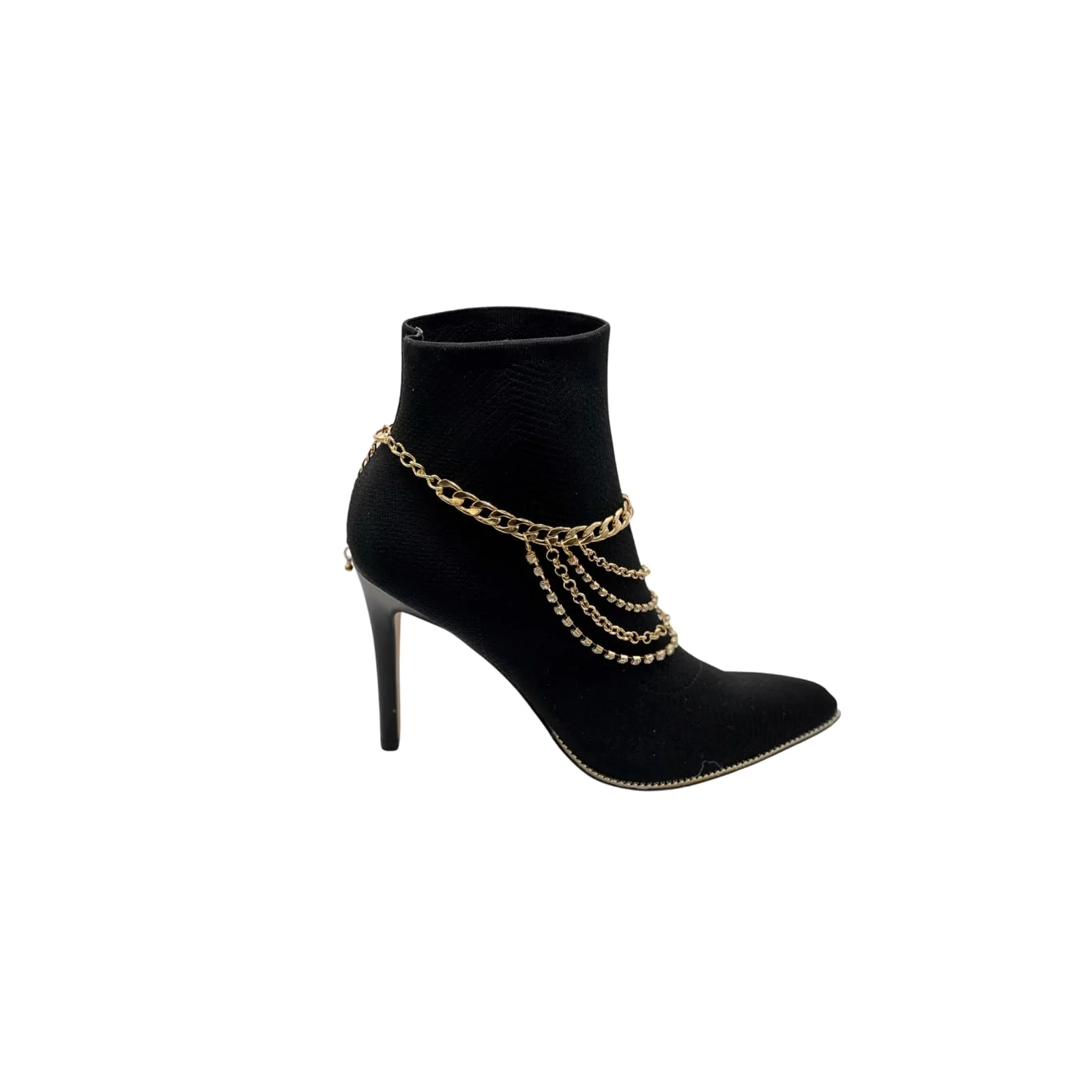Choosing the Right Western-Inspired Anklet for Your Style