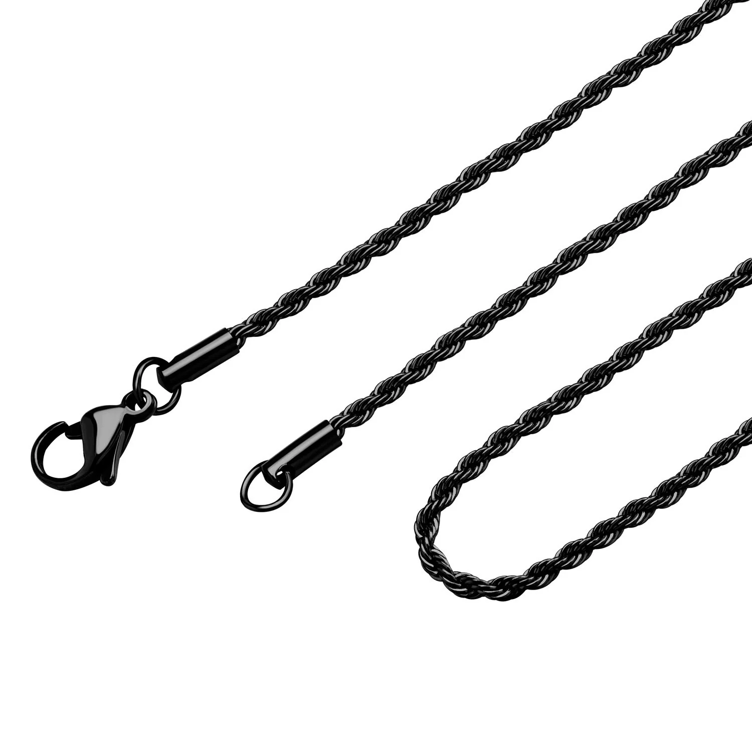 Choosing the Right Hypoallergenic Necklace for Sensitive Skin