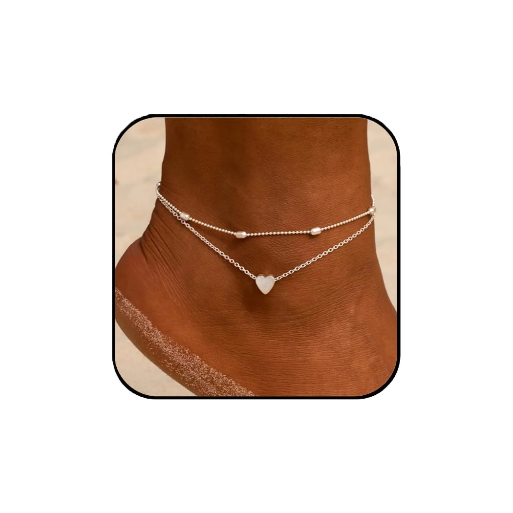 Choosing the Right Women’s Anklet for Your Style and Occasion