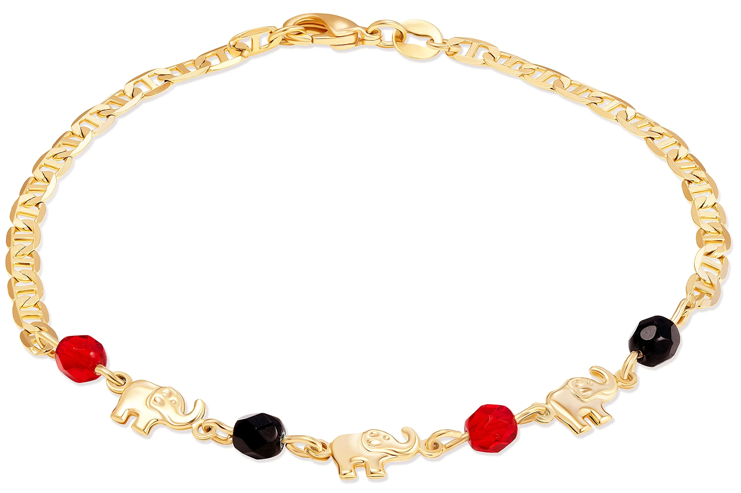 Choosing the Right Elephant-Themed Jewelry for Your Style