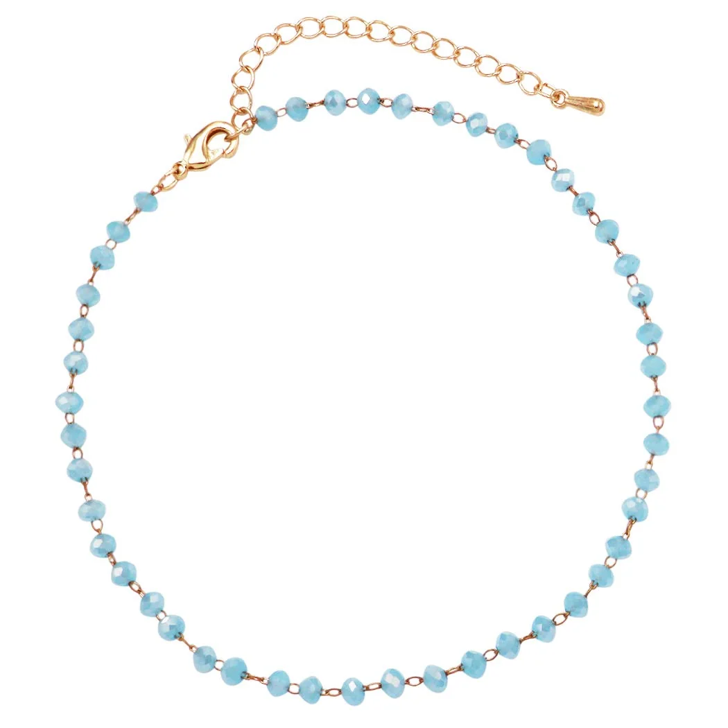 Choosing the Right Ankle Jewelry for Your Style