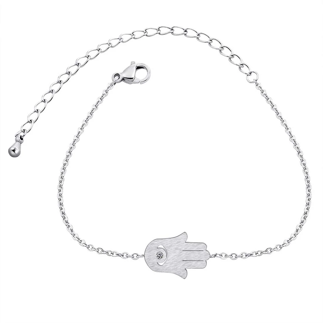 Choosing the Right Hand of Fatima Bracelet or Anklet