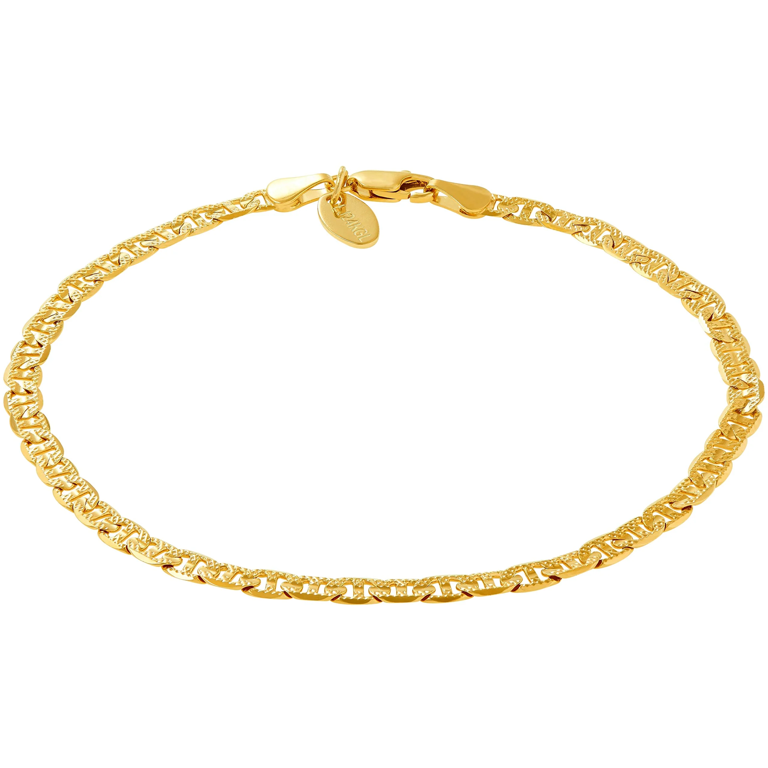 Choosing the Right Gold Ankle Accent for Your Wardrobe