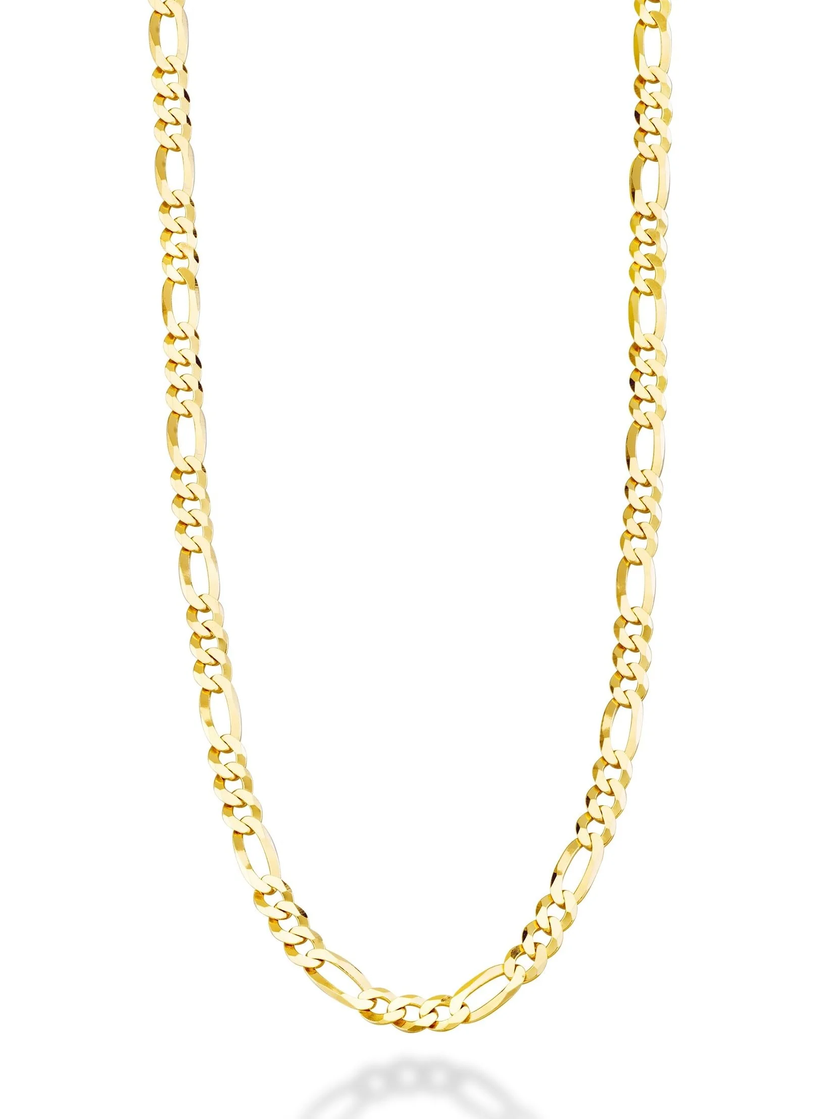 Choosing the Right Gold Plated Sterling Silver Chain