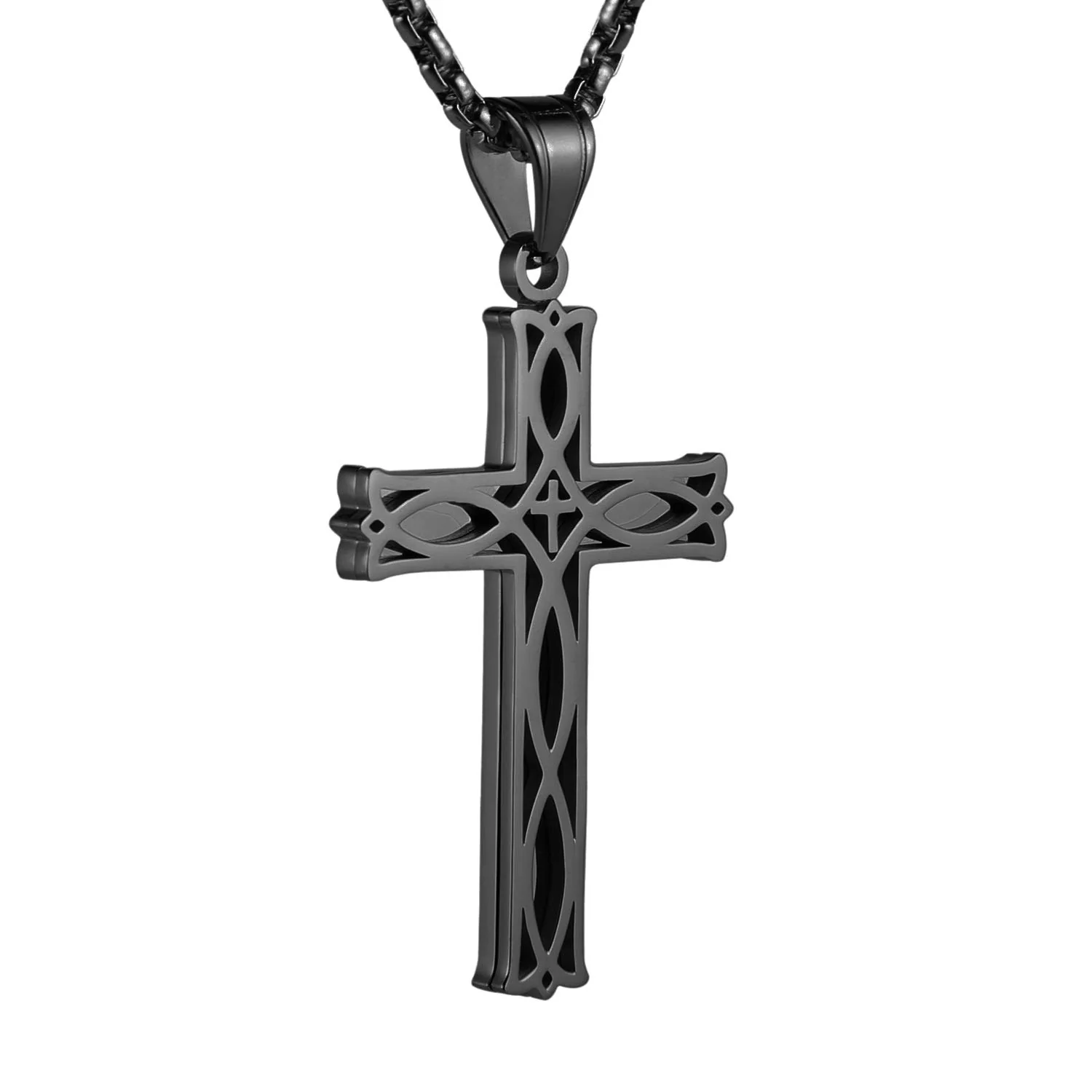 Choosing the Right Menswear Jewelry for Everyday Wear